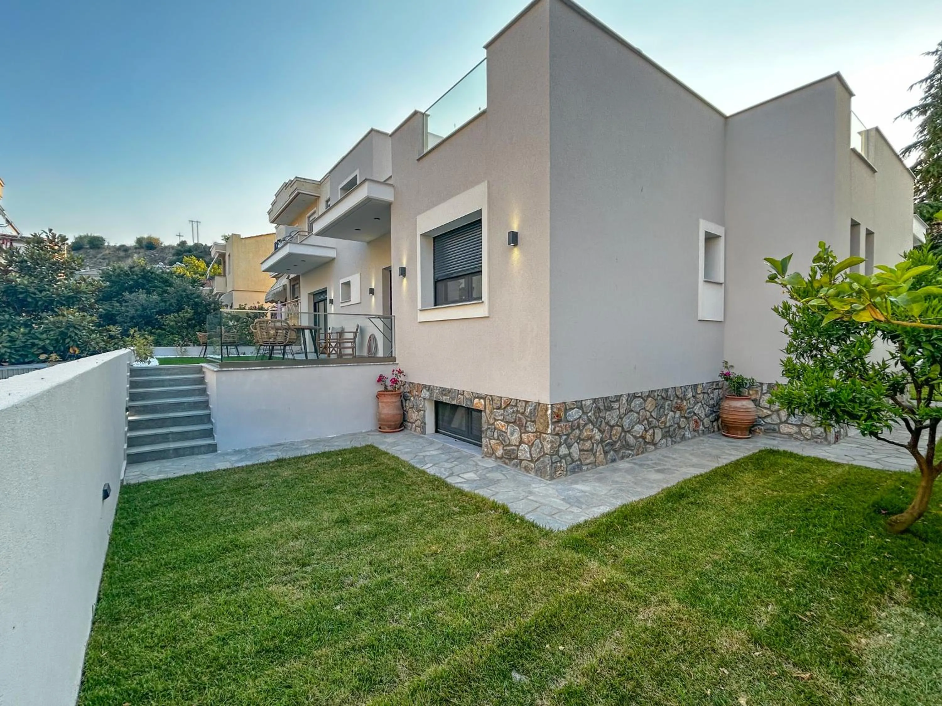 Dunes Luxury Apartments