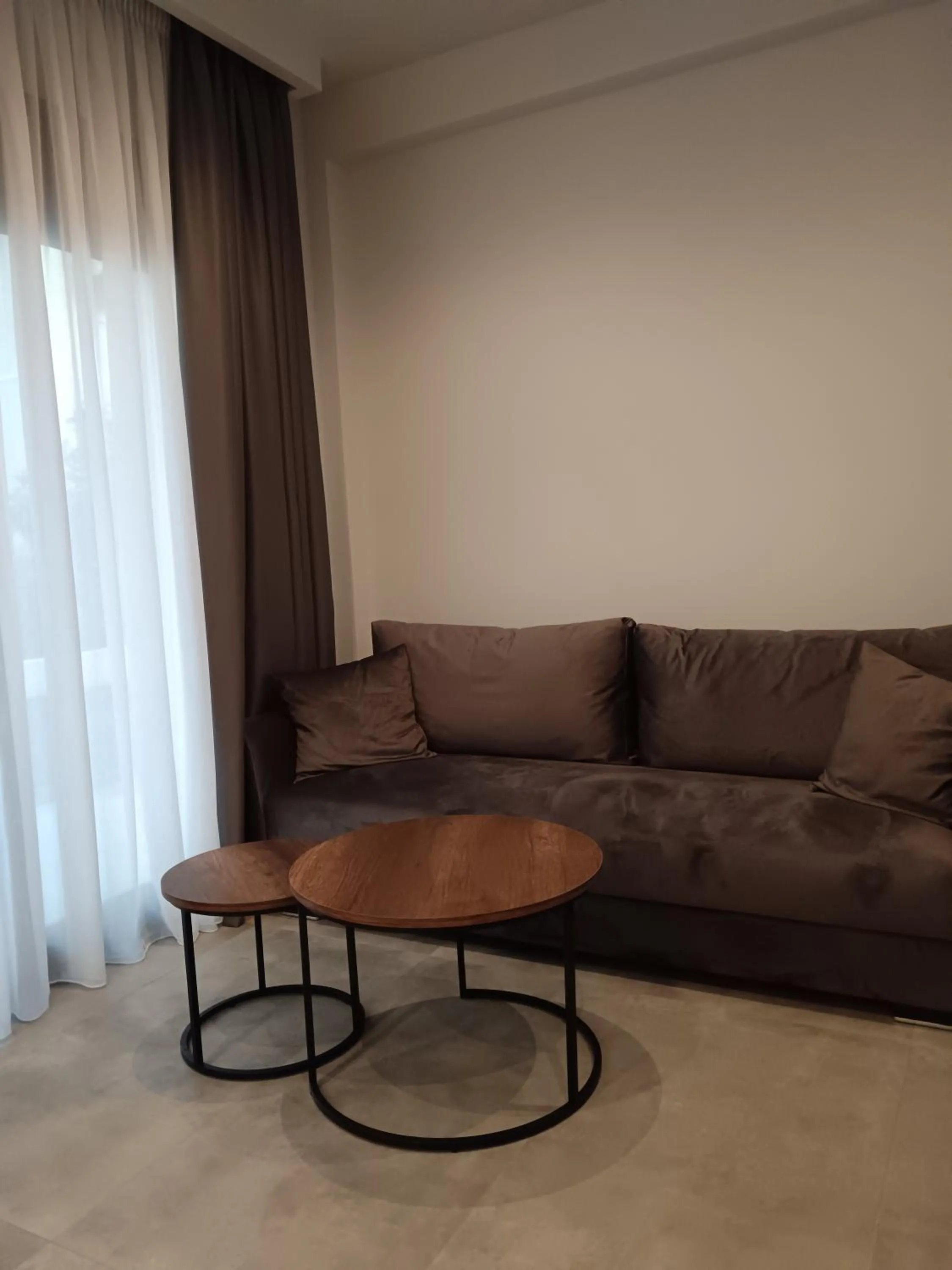Dunes Luxury Apartments