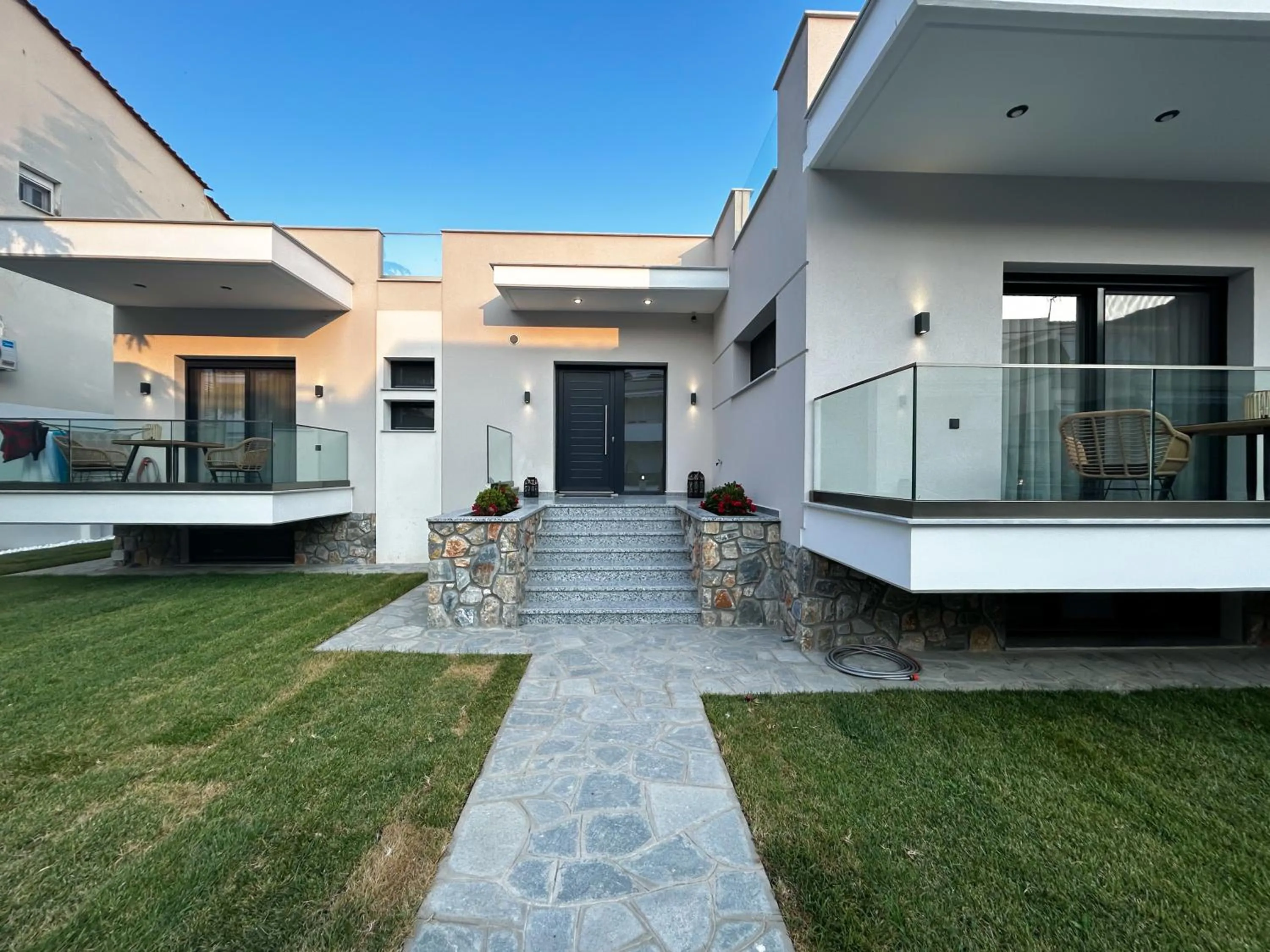 Dunes Luxury Apartments