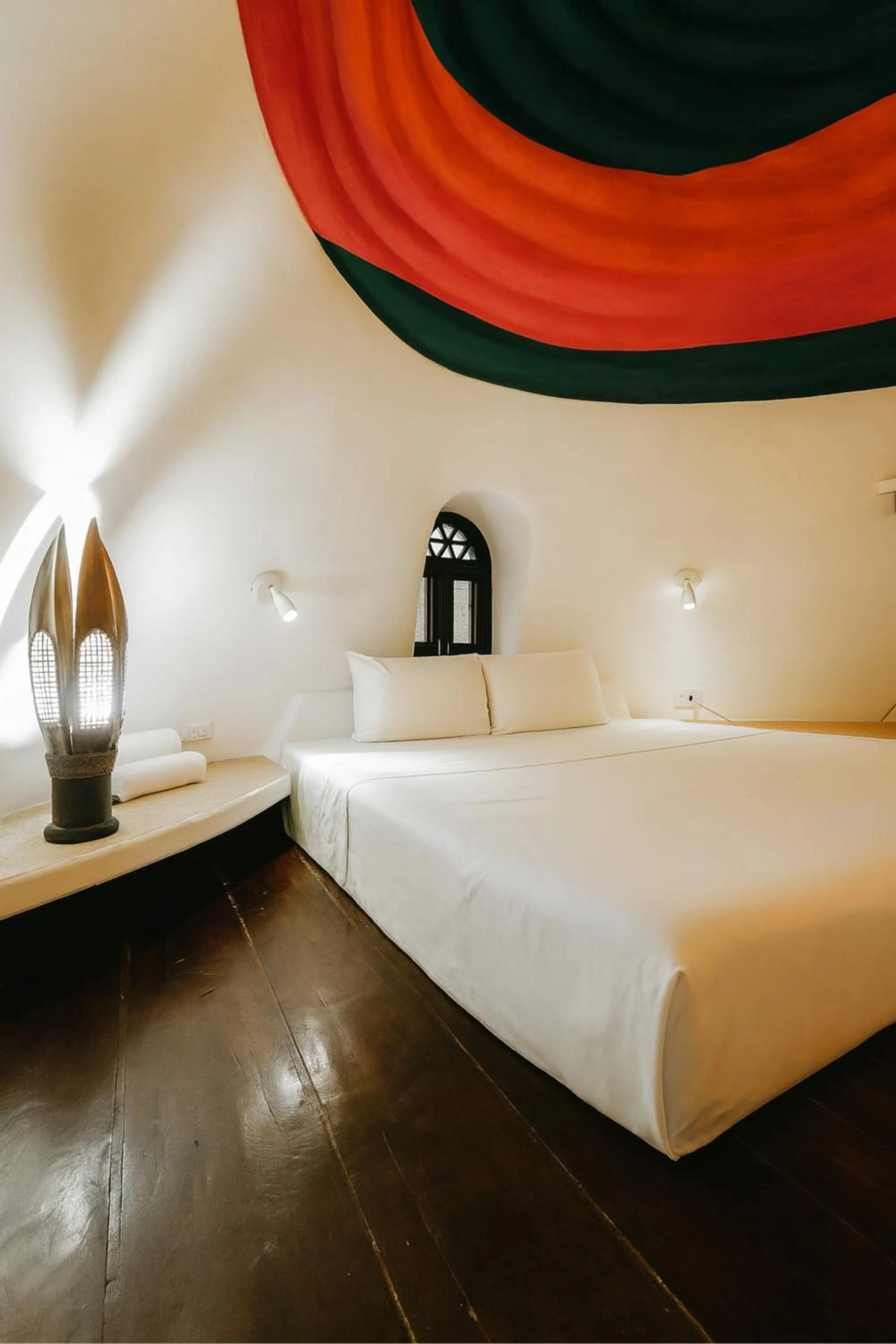Ekumal Retreat Eco Sanctuary