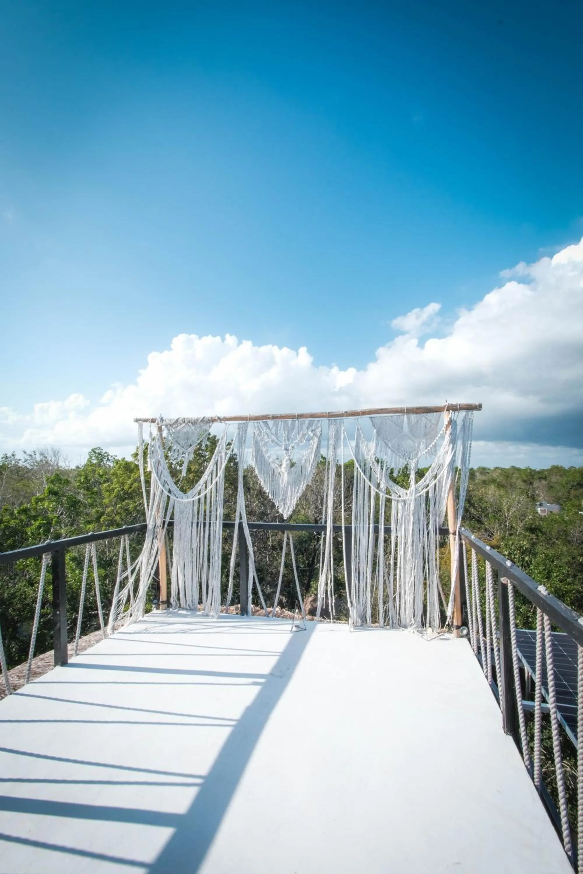 Ekumal Retreat Eco Sanctuary