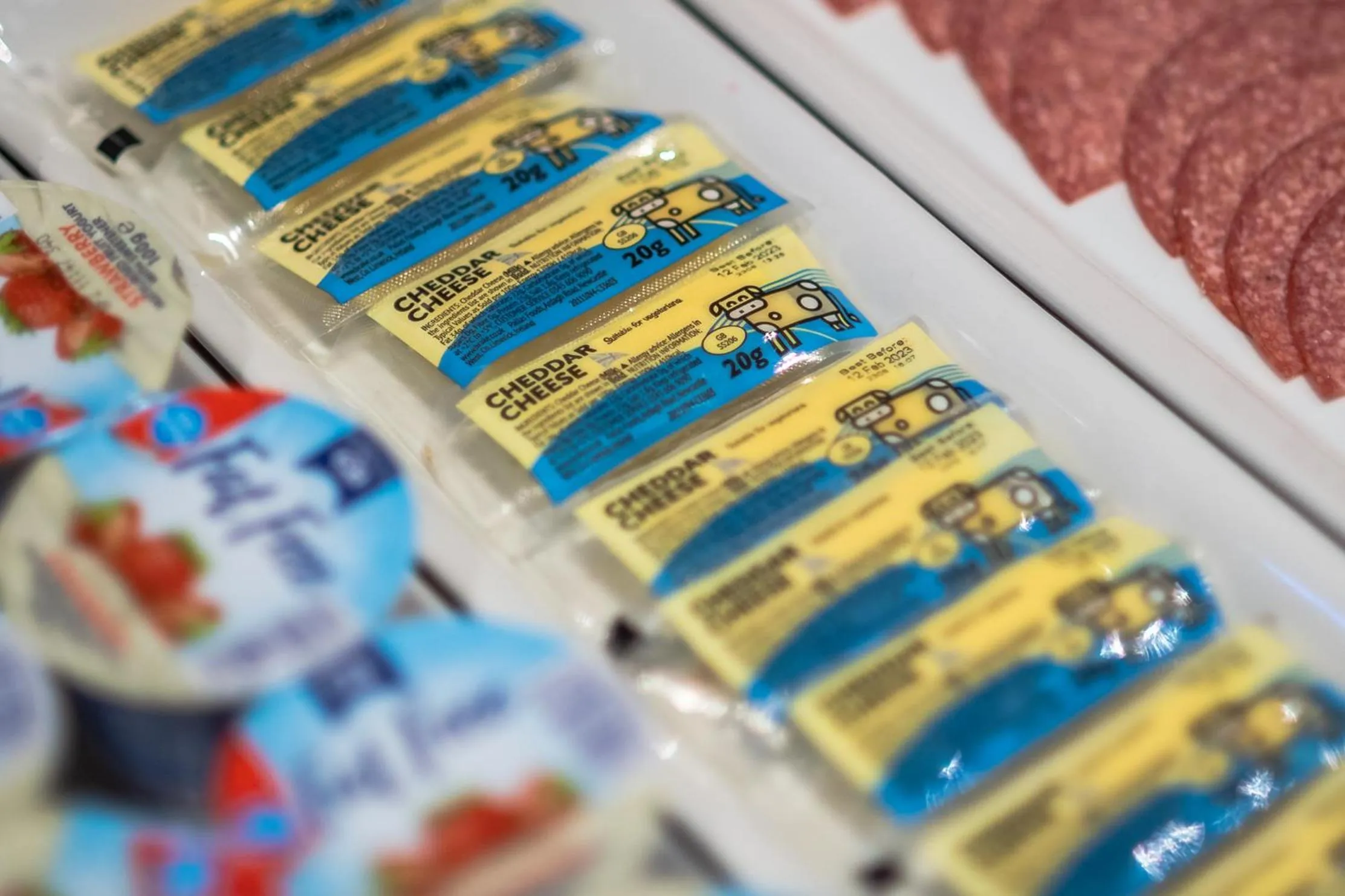 Breakfast in Castlefield Hotel