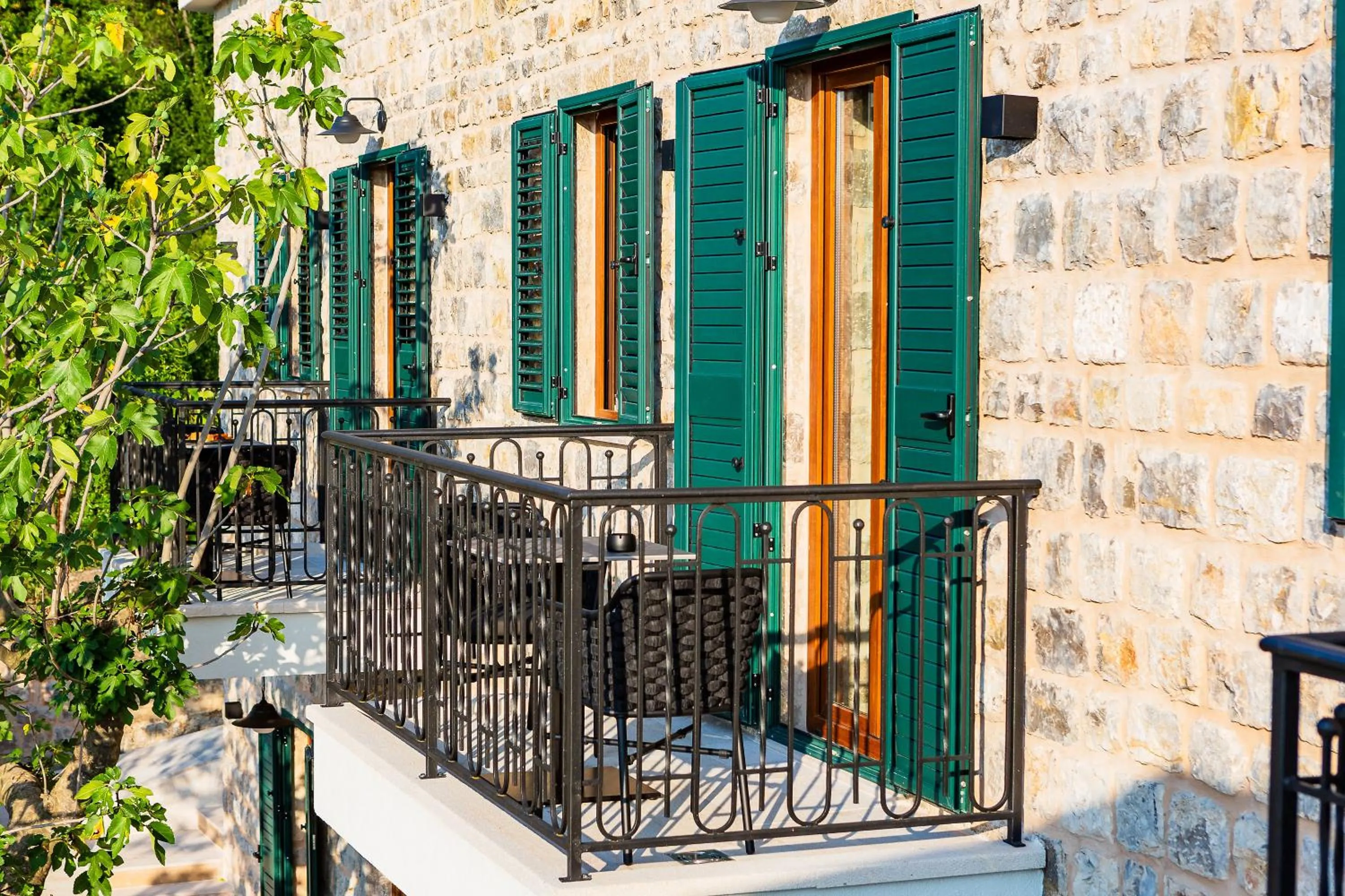 Property building in Boutique hotel Ruzmarin SPA & Garden by Aycon