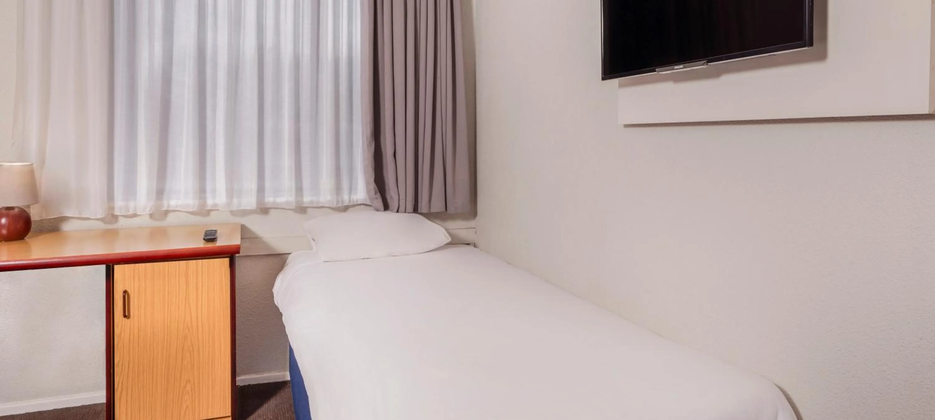 Family, Bed in Campanile Manchester