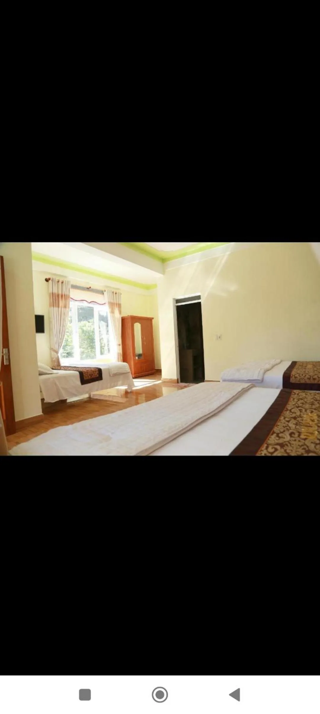 Photo of the whole room, Bed in Phong Nha Midtown Hotel