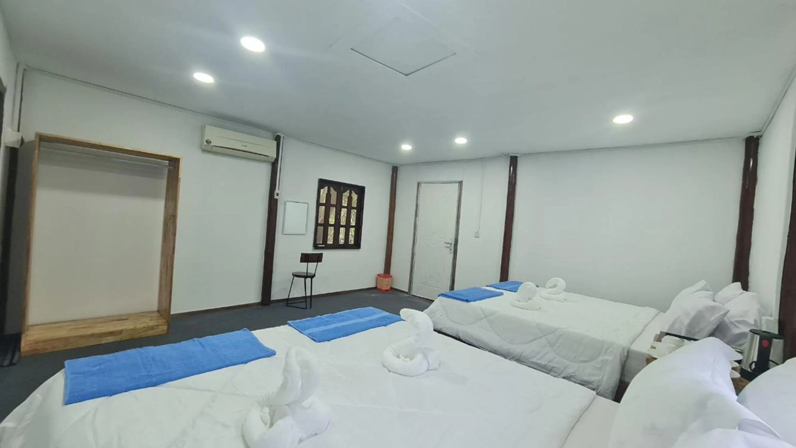 Photo of the whole room in Europe Enchanted Villas