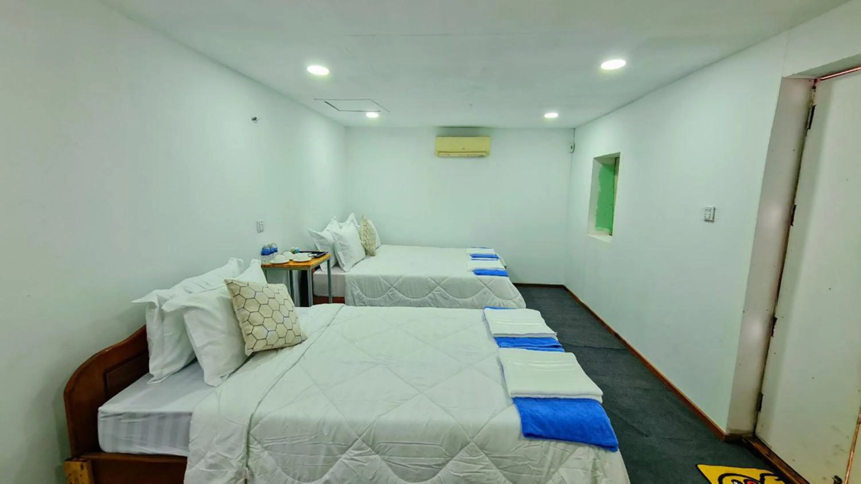 Photo of the whole room in Europe Enchanted Villas