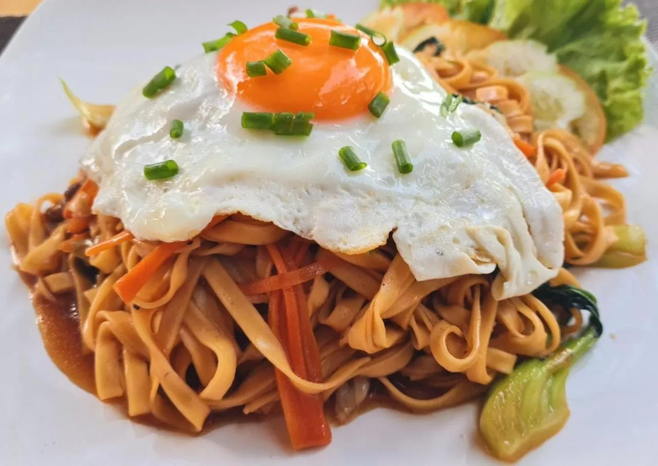 Breakfast in Europe Enchanted Villas