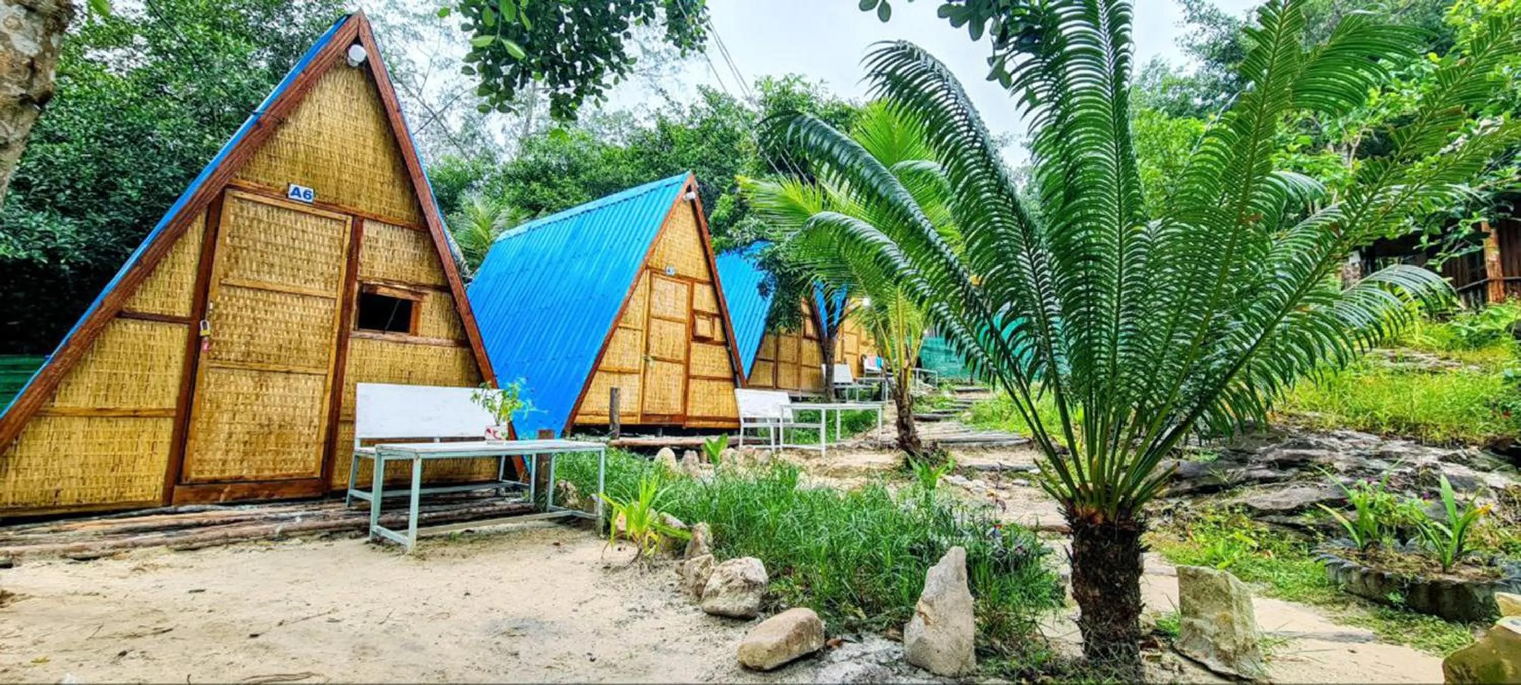 Facade/entrance in Europe Enchanted Villas