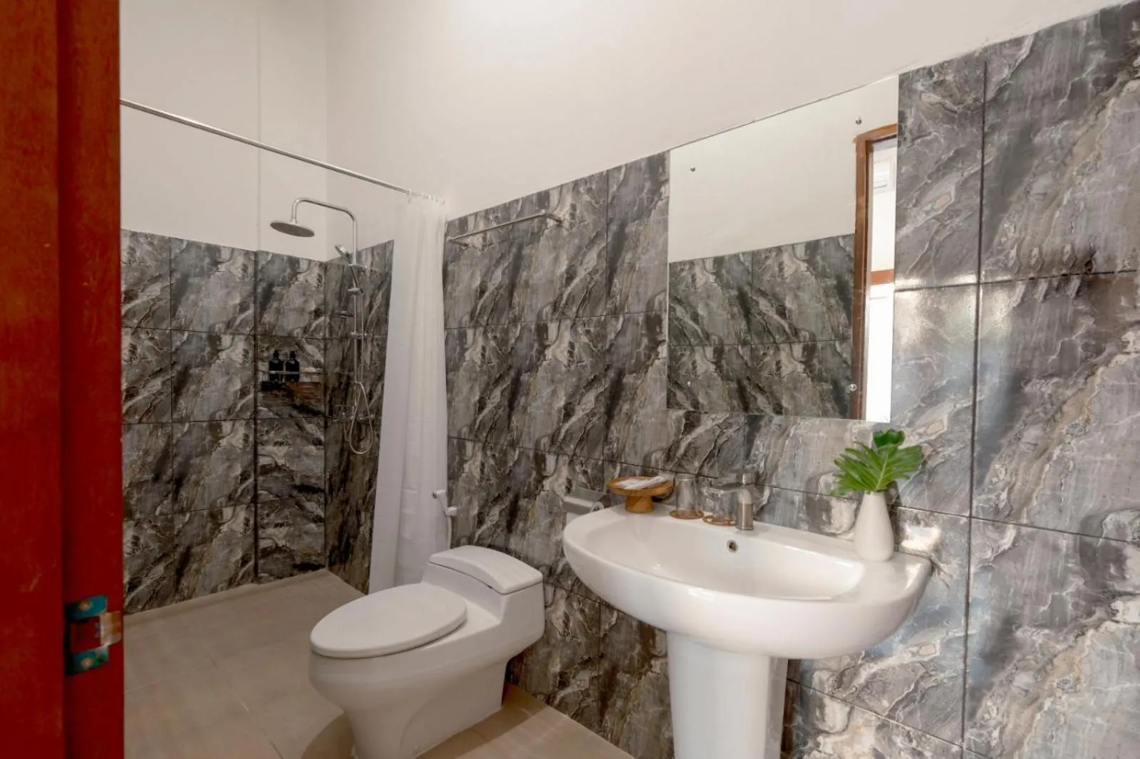 Bathroom in Blessing Bali