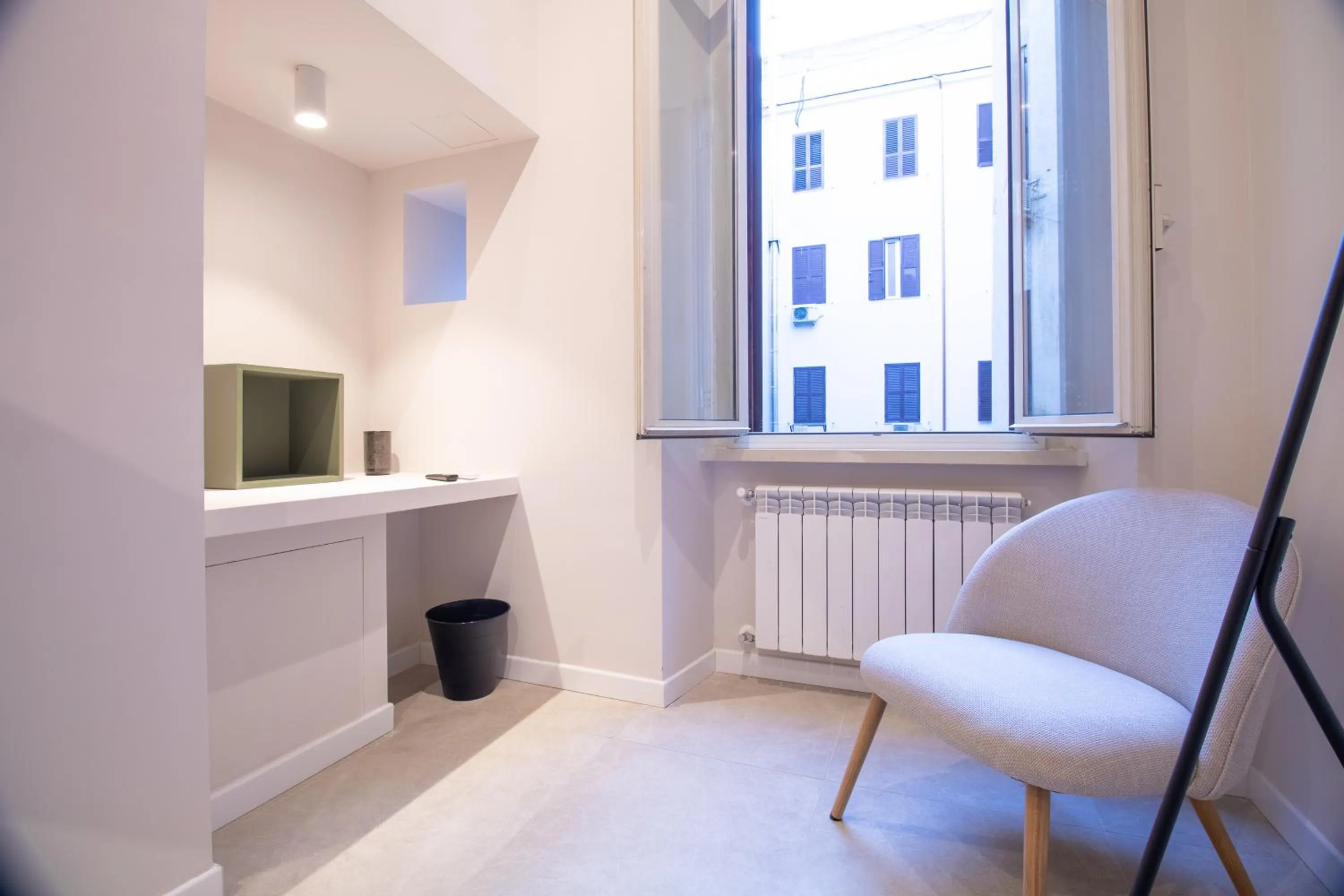 Living room in Guesthouse Emilio