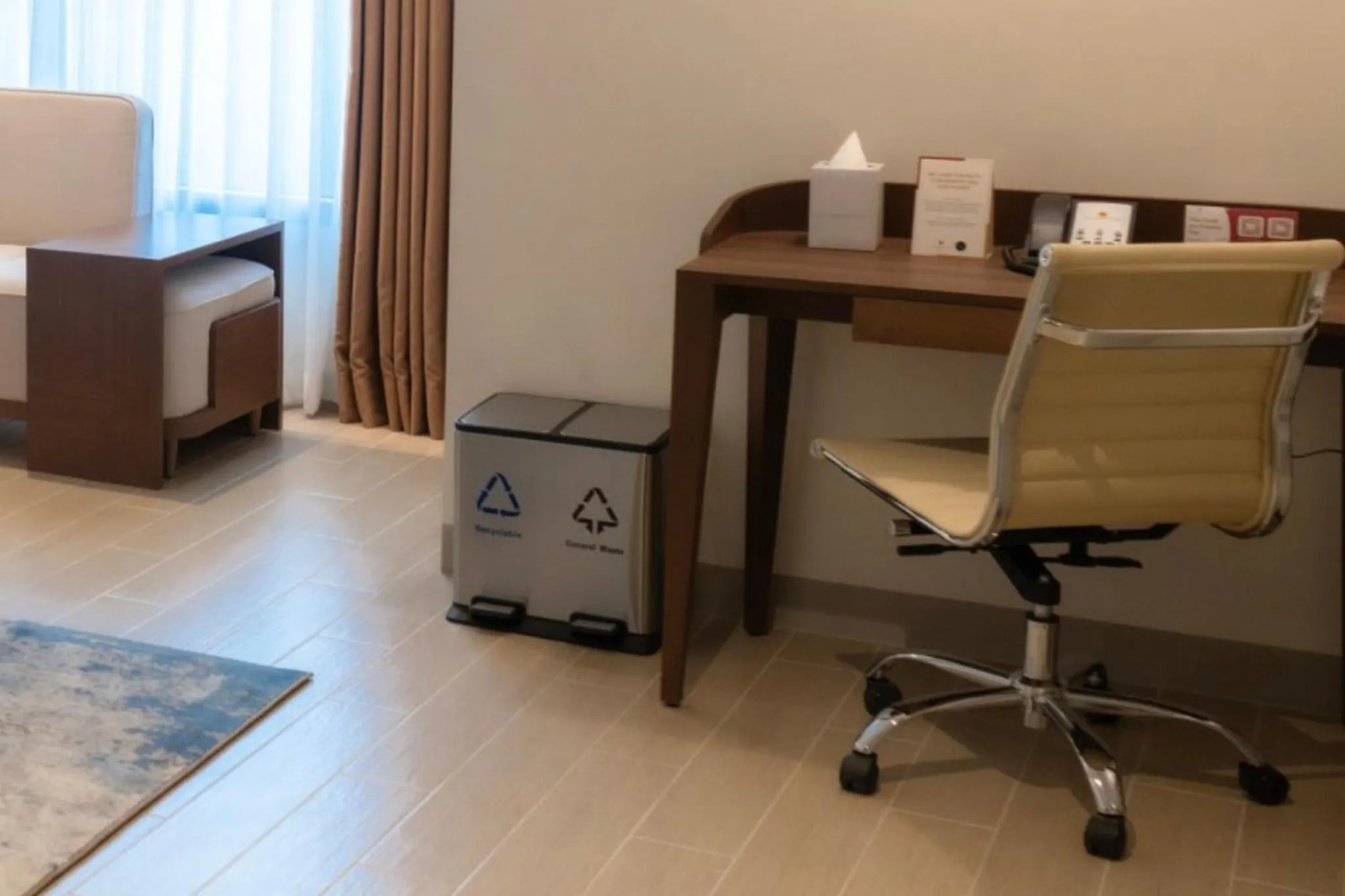 View (from property/room) in Grand Westside Manila Bay