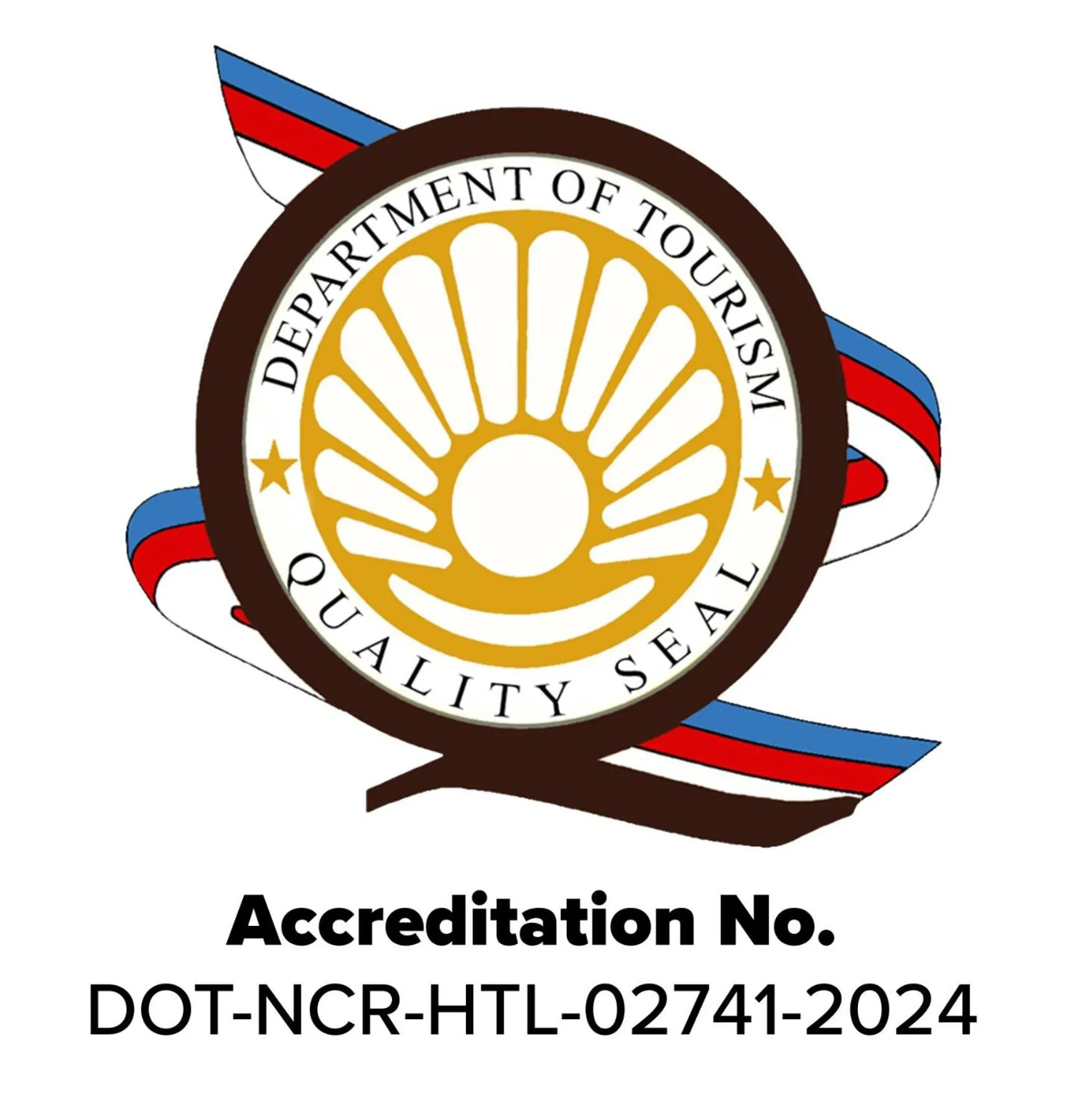 Property building in Grand Westside Manila Bay