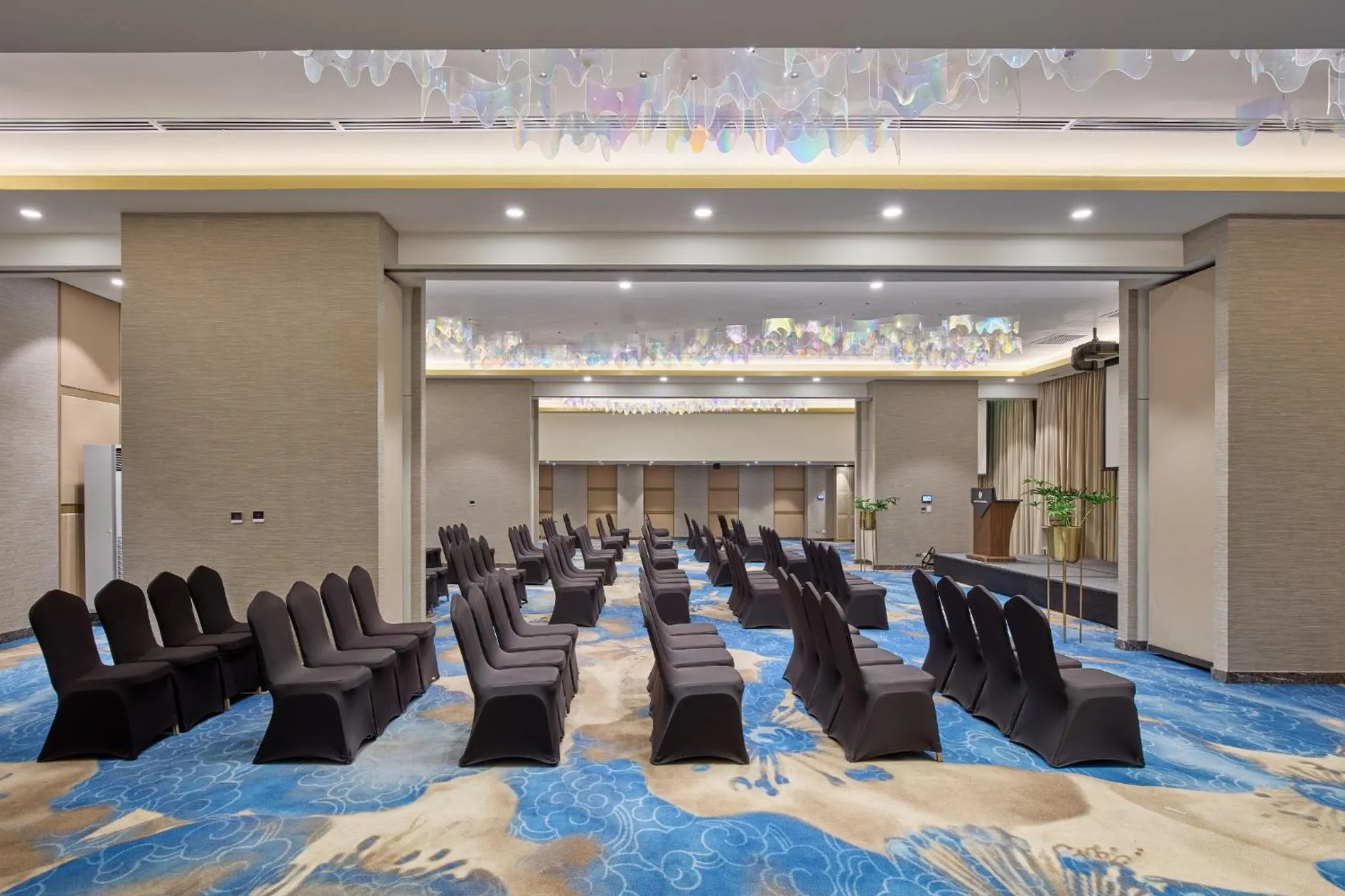 Banquet/Function facilities in Grand Westside Manila Bay