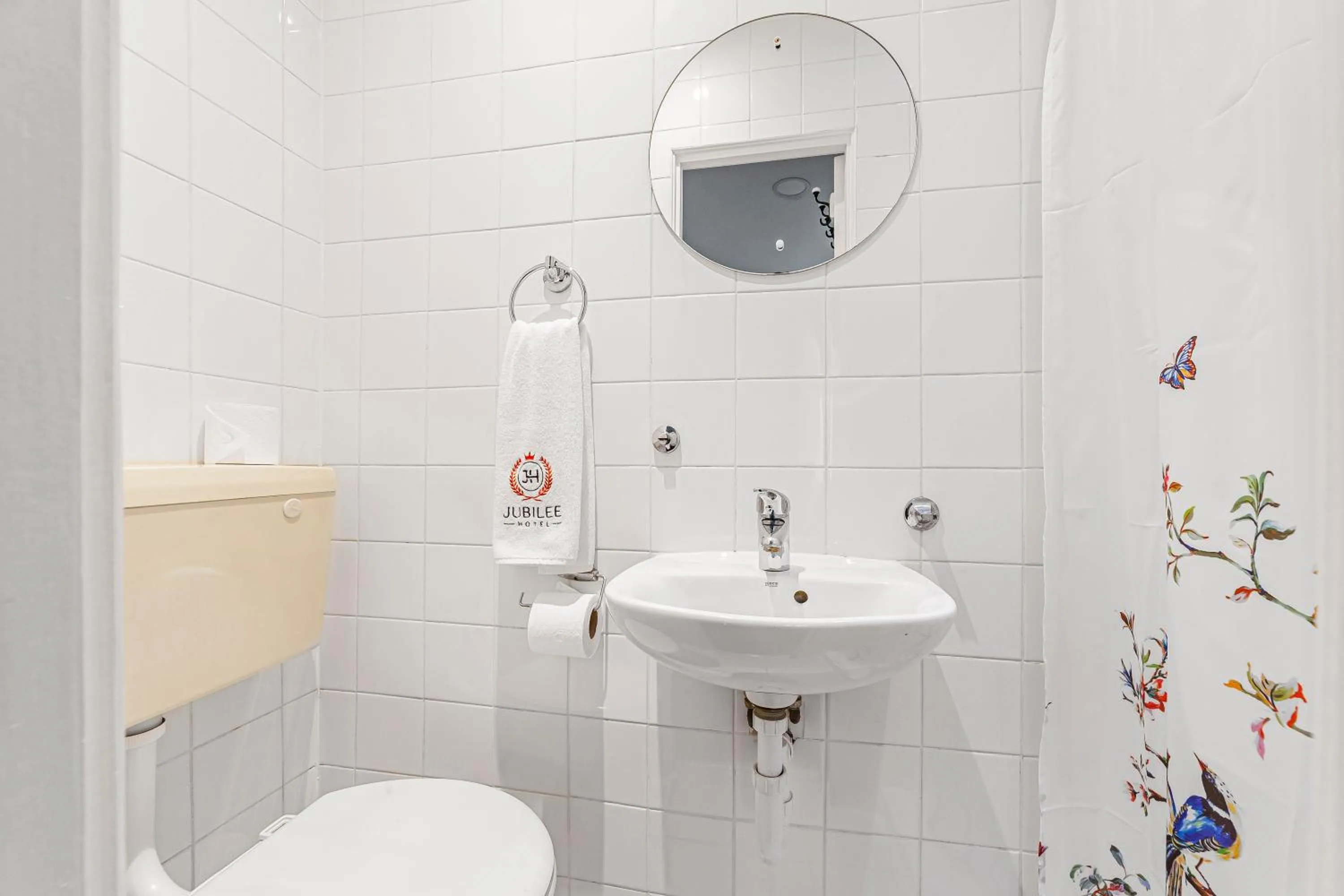 Jubilee Hotel Victoria