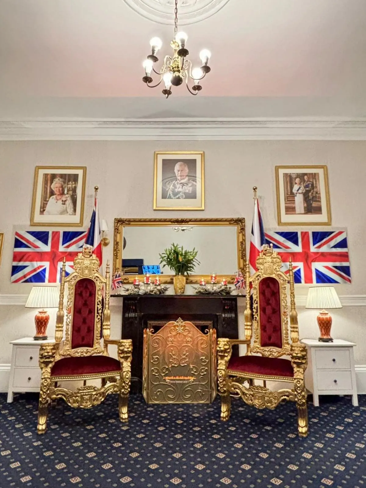 Jubilee Hotel Victoria