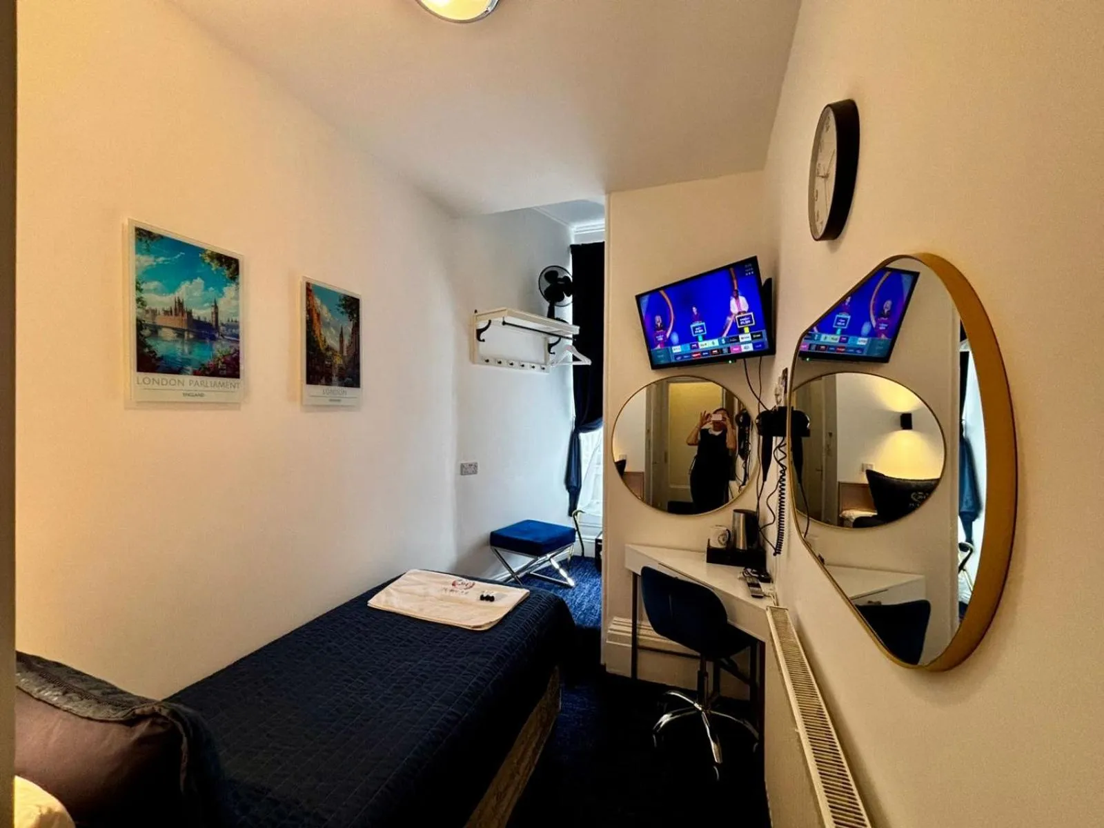 Jubilee Hotel Victoria