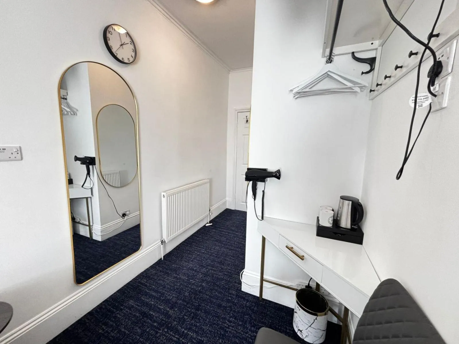 Jubilee Hotel Victoria