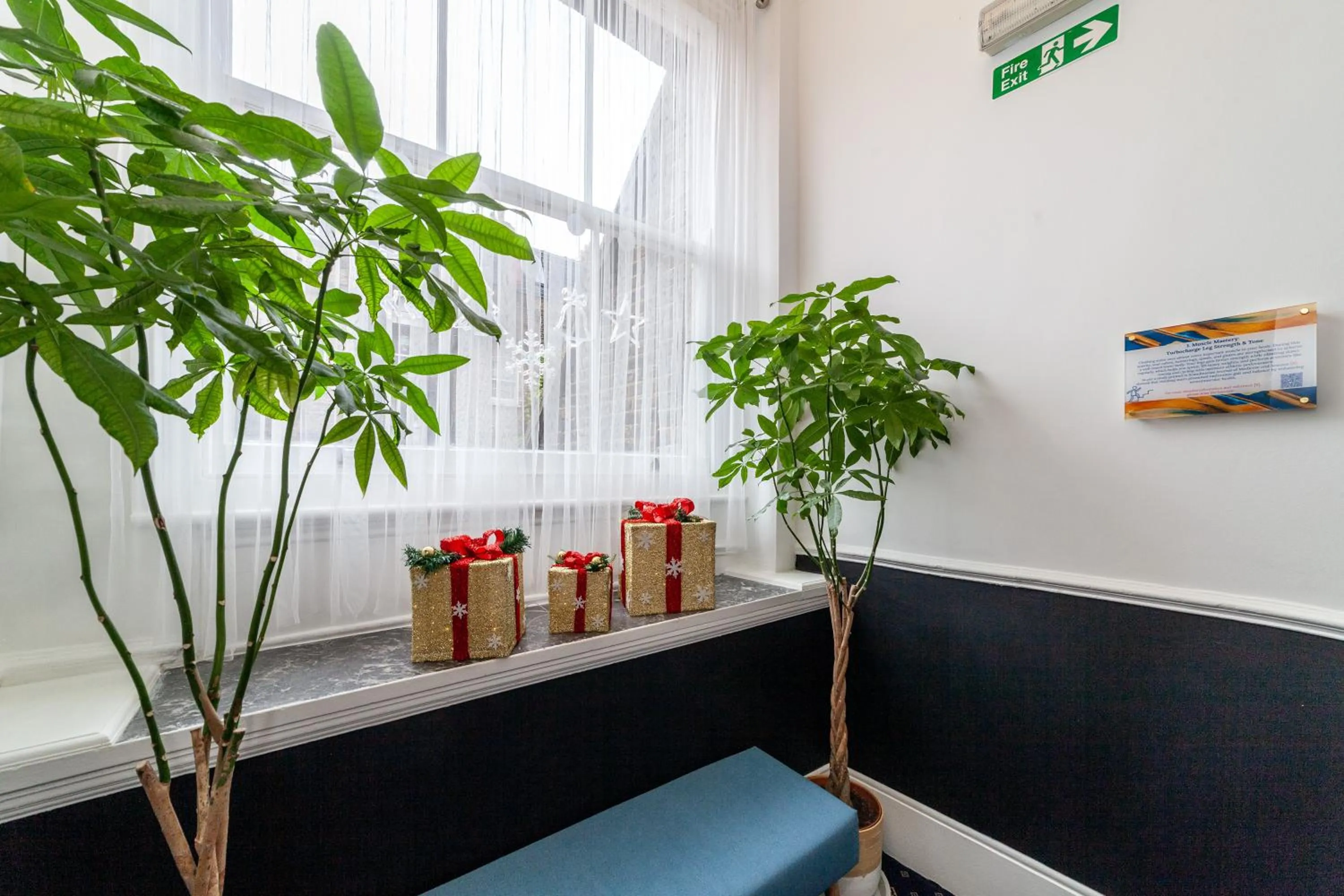 Jubilee Hotel Victoria