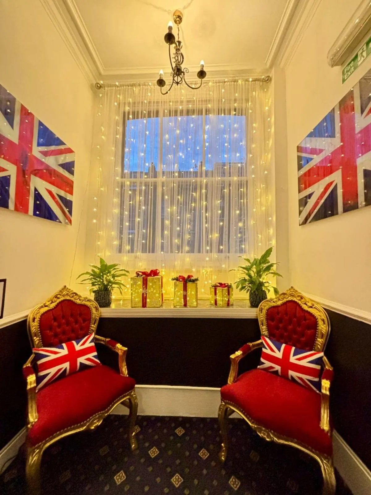 Jubilee Hotel Victoria