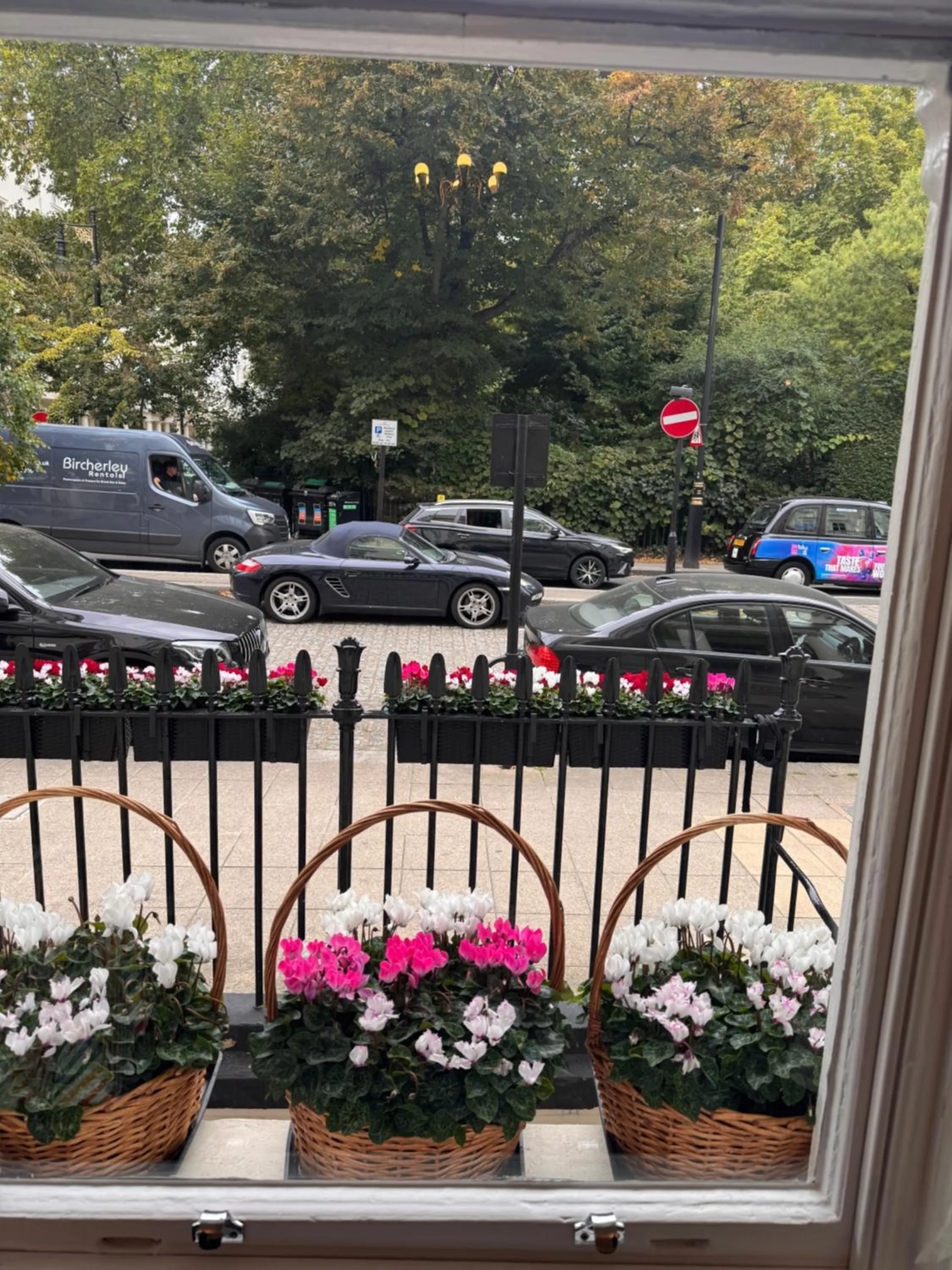 Jubilee Hotel Victoria