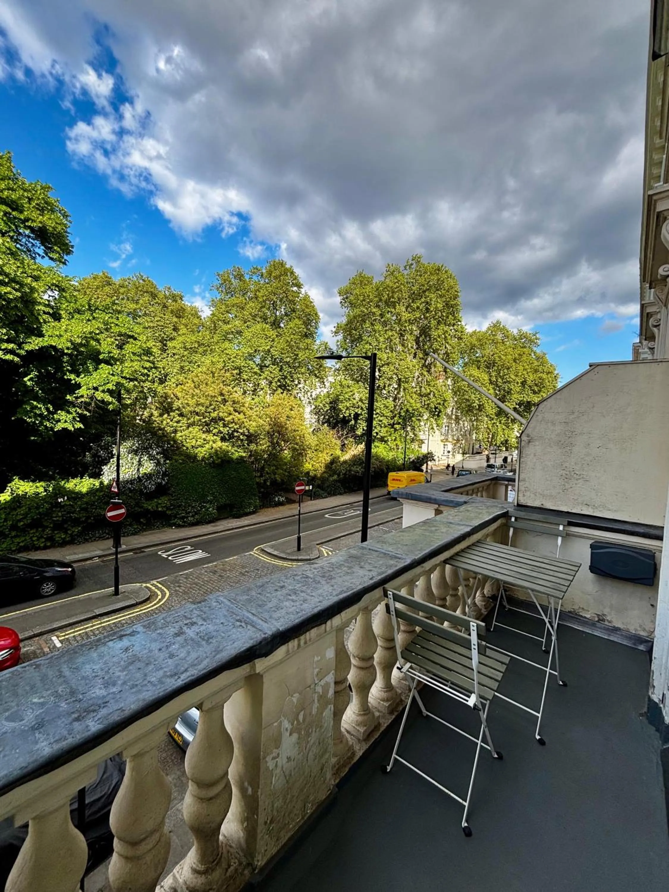 Jubilee Hotel Victoria