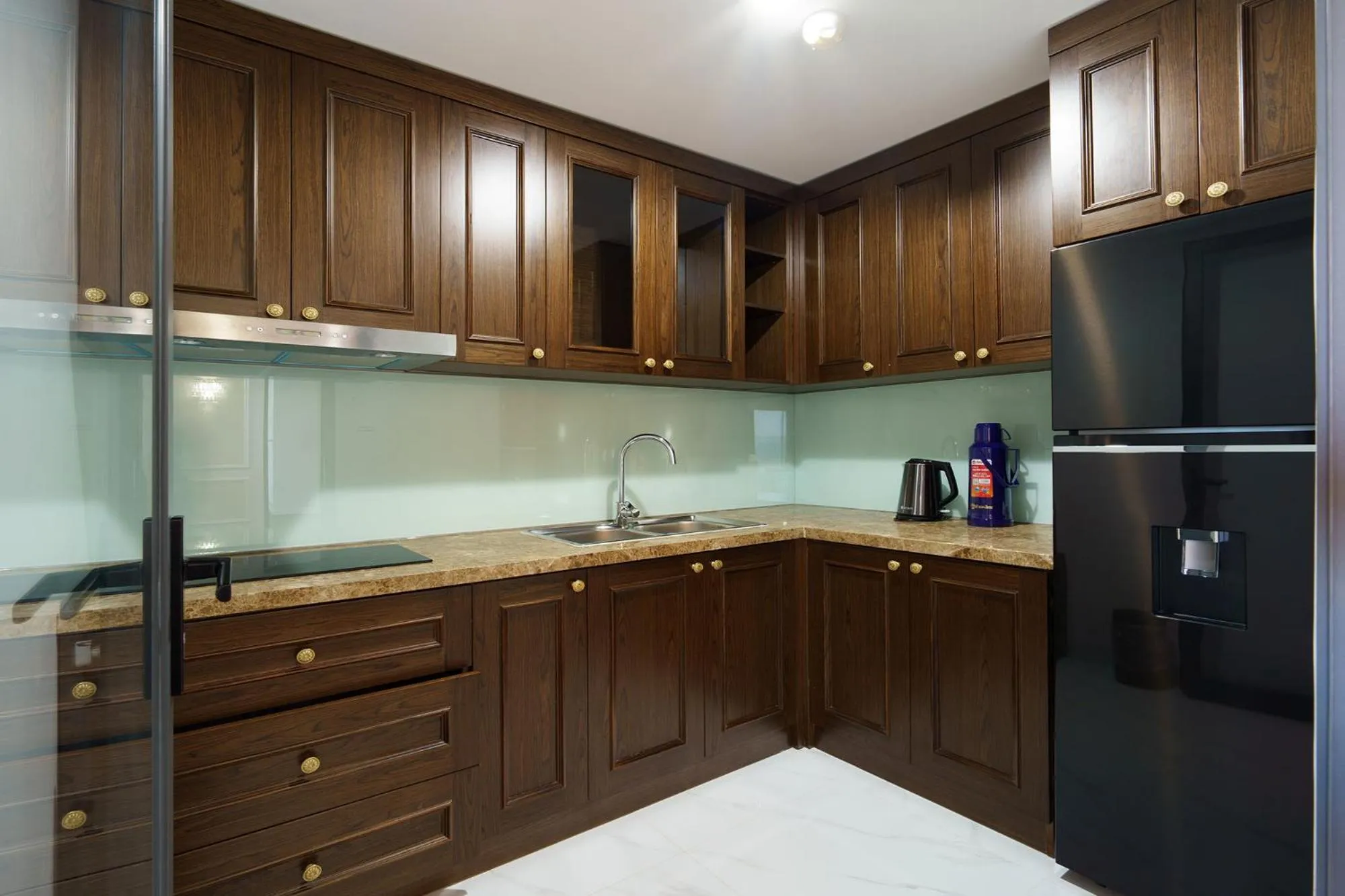 stove in Victory Hotel Vung Tau - New Wing