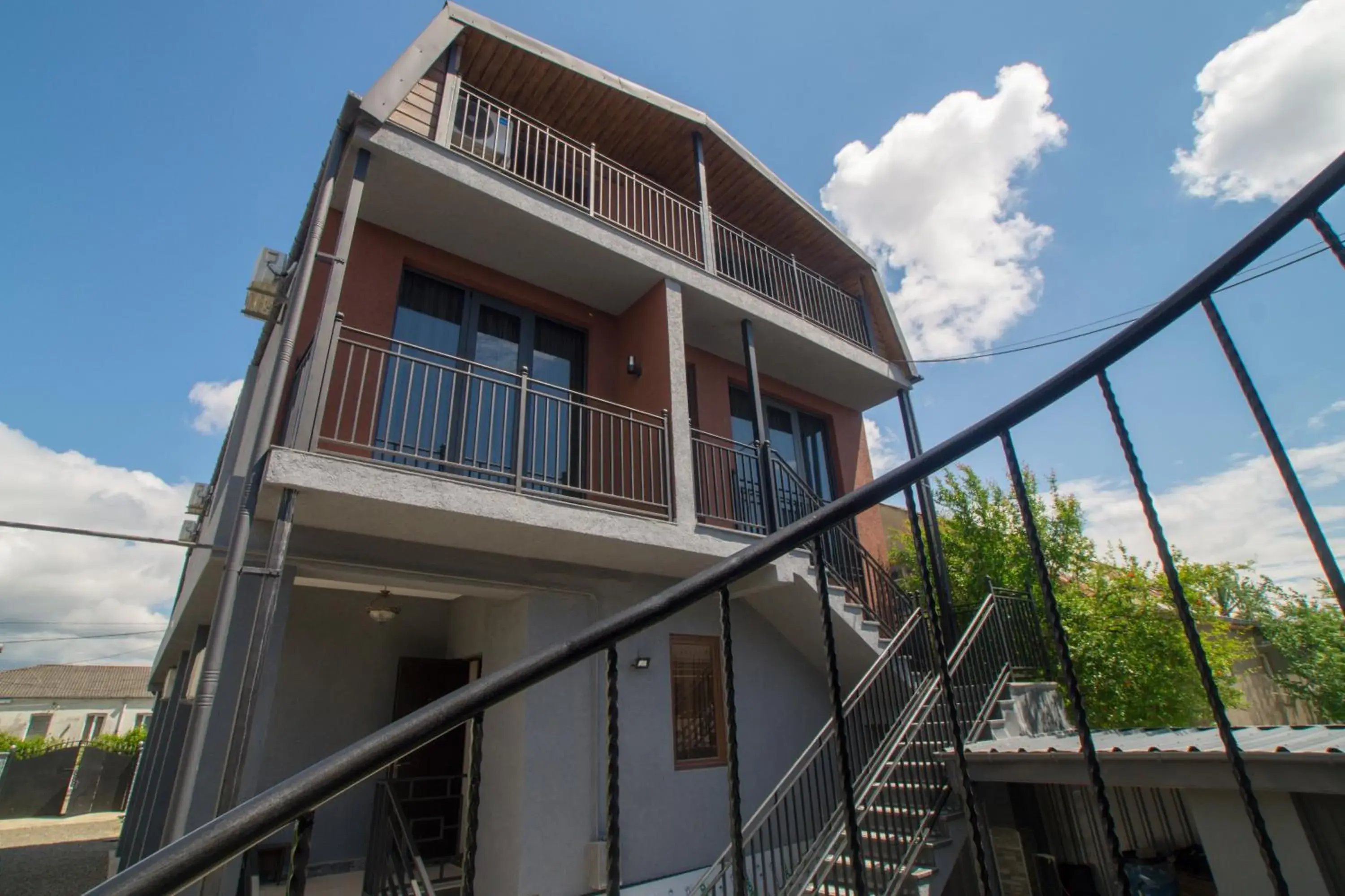 Prestige Guest House Prestige Guest House