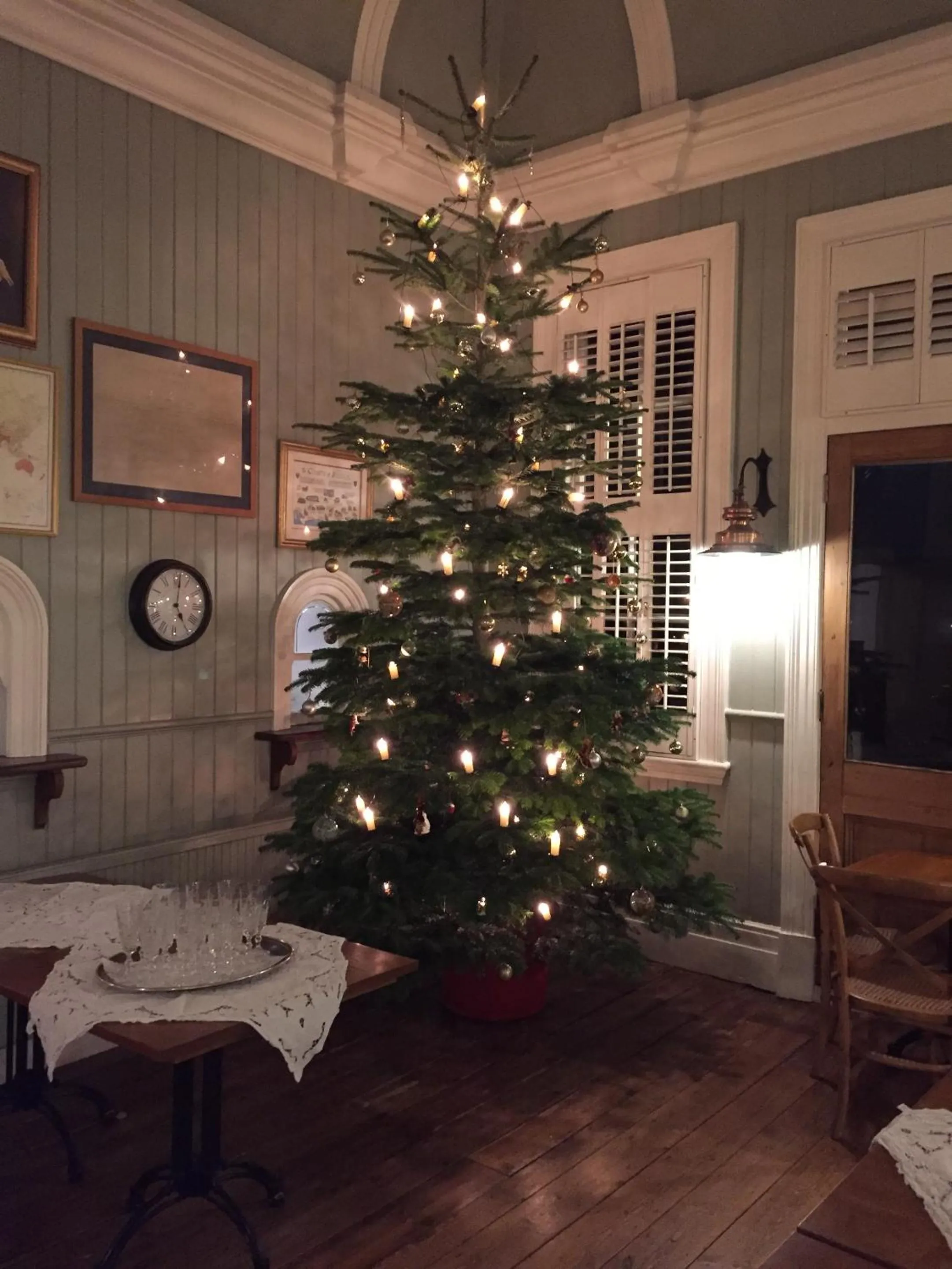 Other in The Old Railway Station