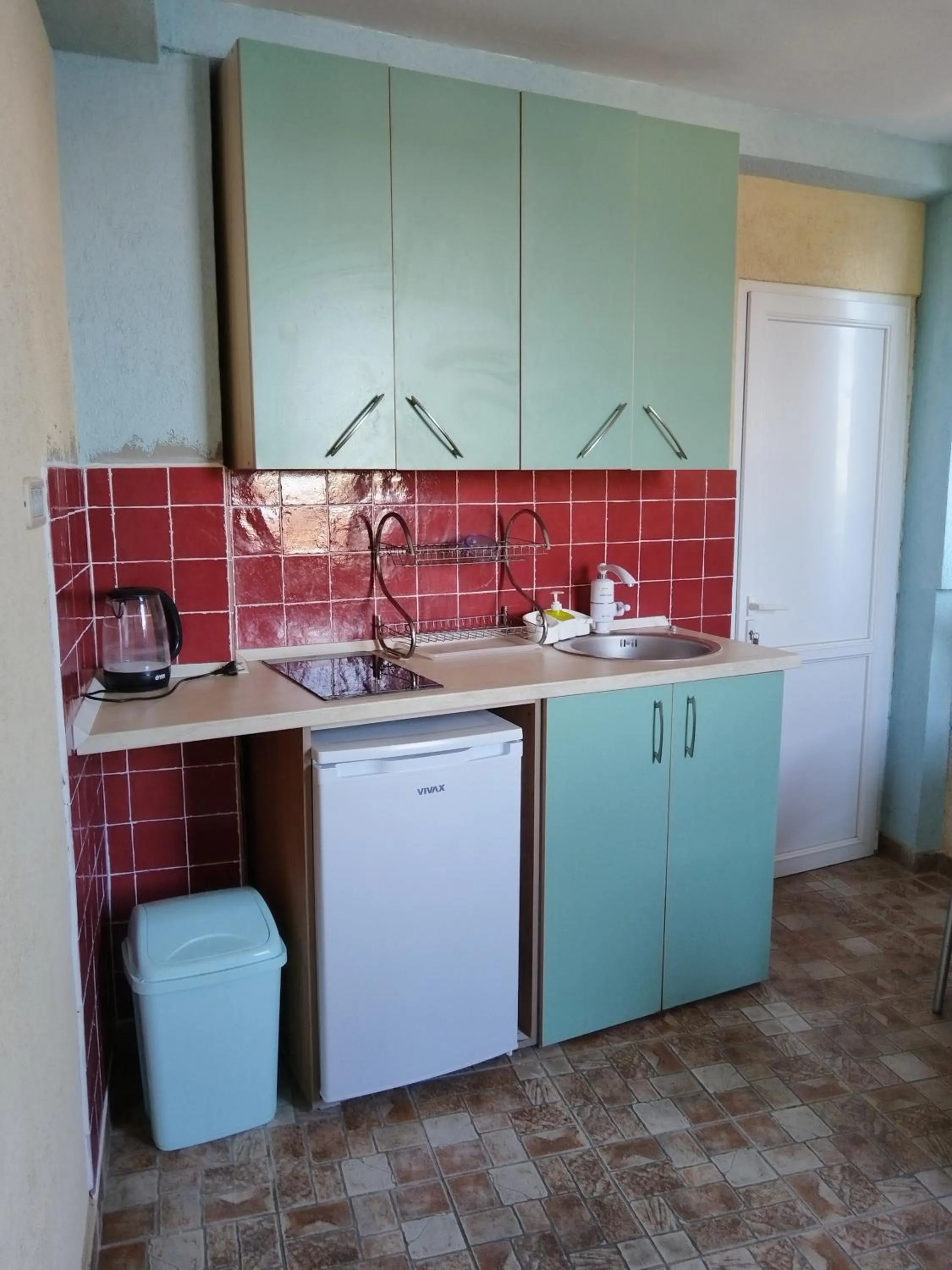 Apartmanes Volaric M