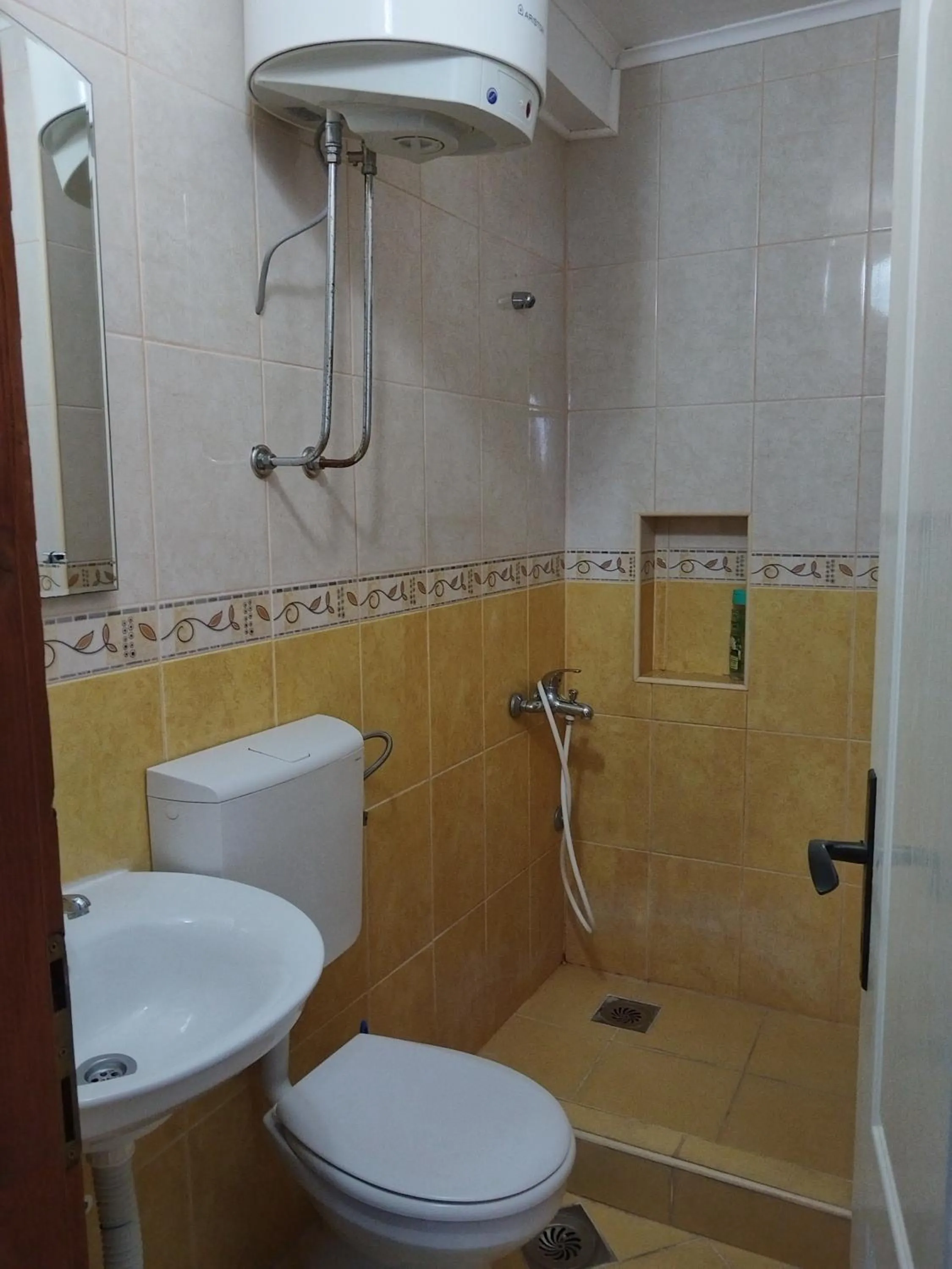 Apartmanes Volaric M