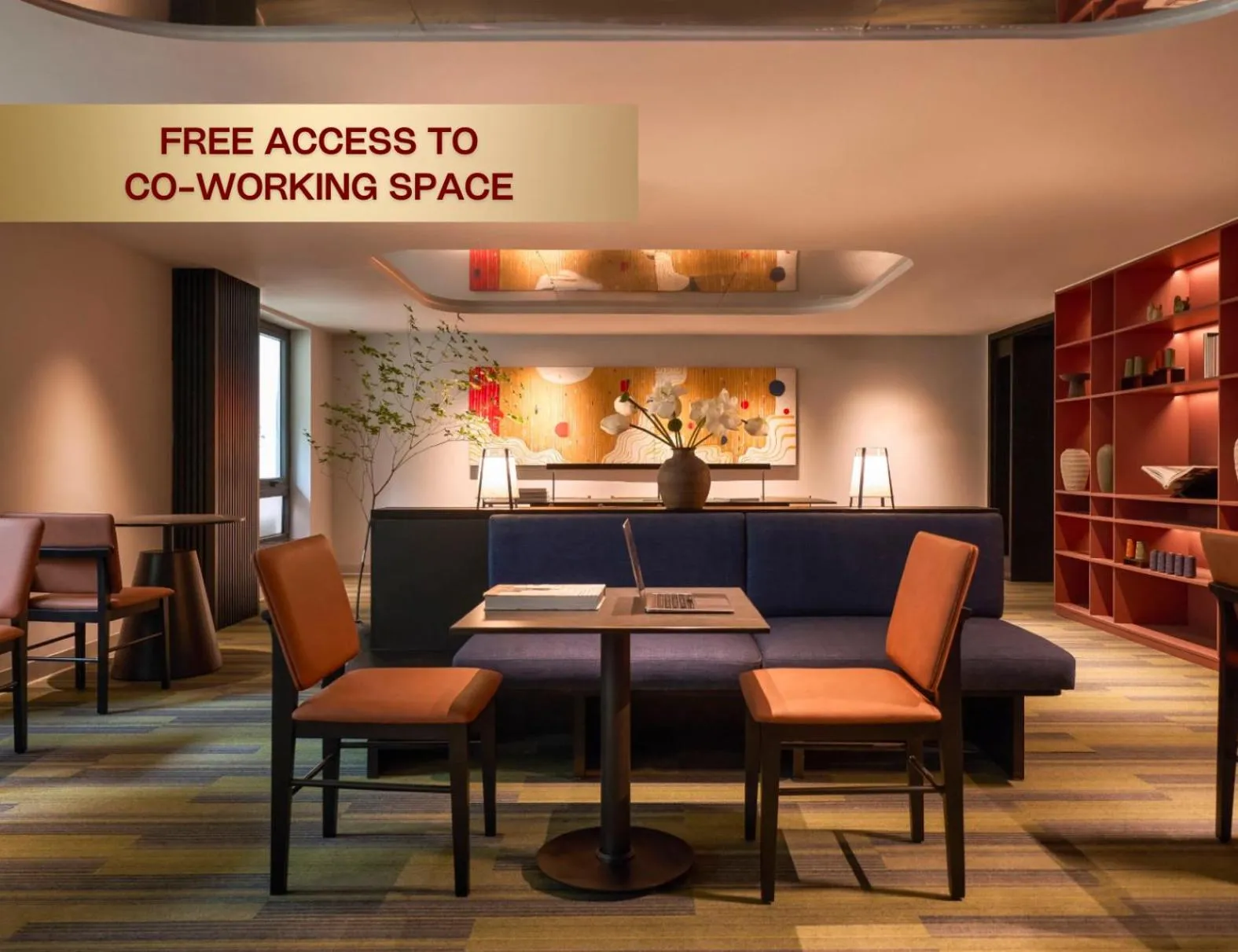 Business facilities in Signature by M Village Thợ Nhuộm