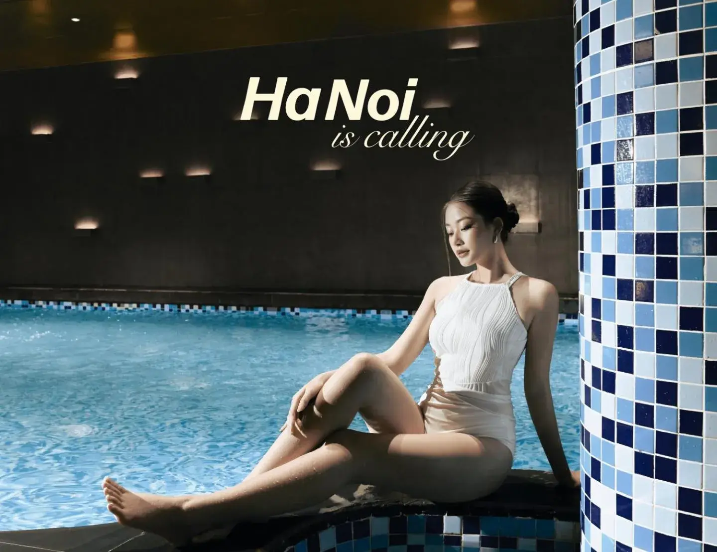 Signature by M Village Thợ Nhuộm Signature by M Village Thợ Nhuộm