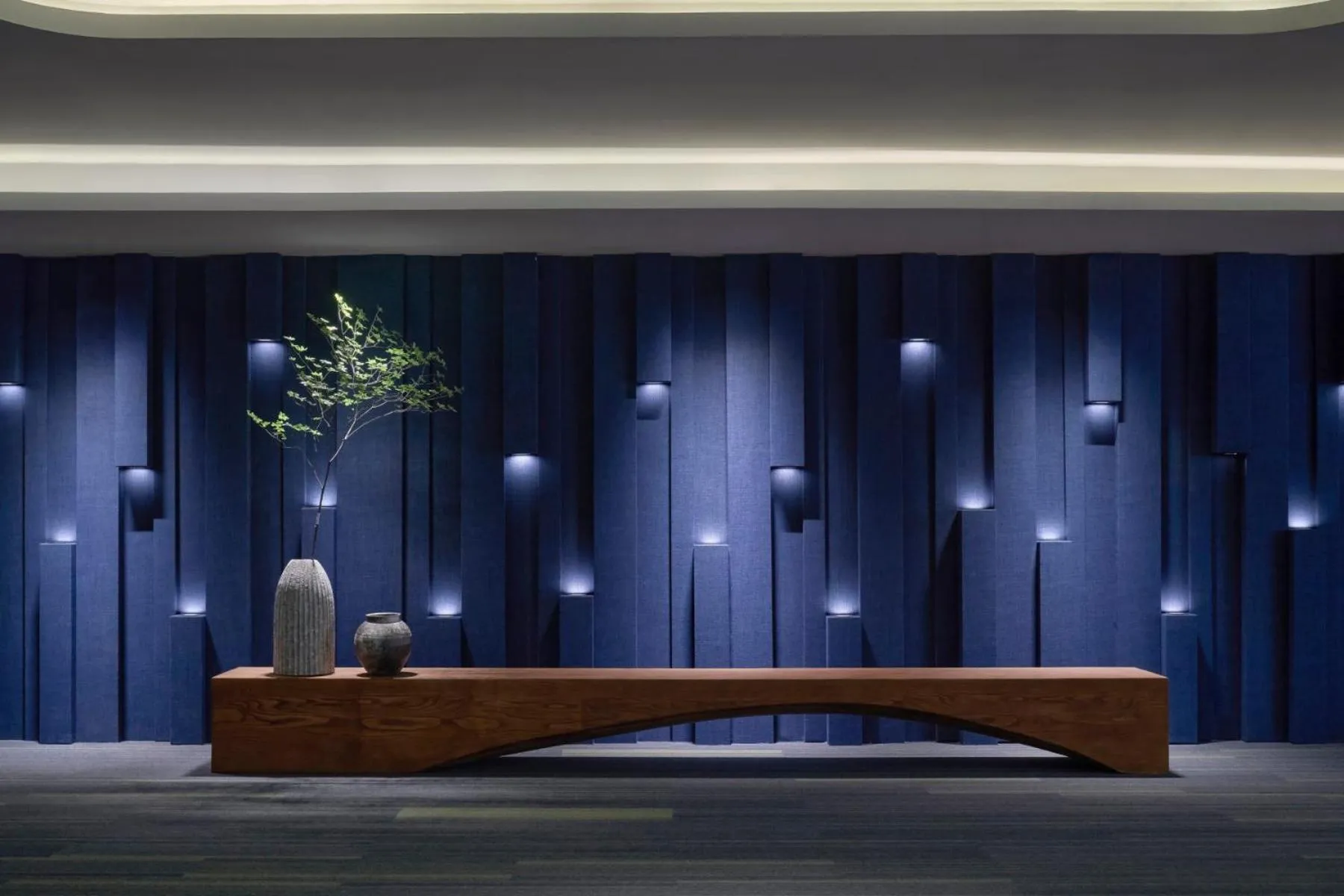 Lobby or reception in Signature by M Village Thợ Nhuộm