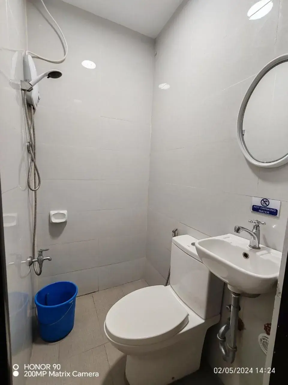 Double Room in Kamalig Ng Caraga- Hotel Near SM Mall Butuan Double Room in Kamalig Ng Caraga- Hotel Near SM Mall Butuan