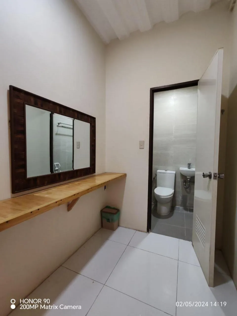 Shower in Kamalig Ng Caraga- Hotel Near SM Mall Butuan