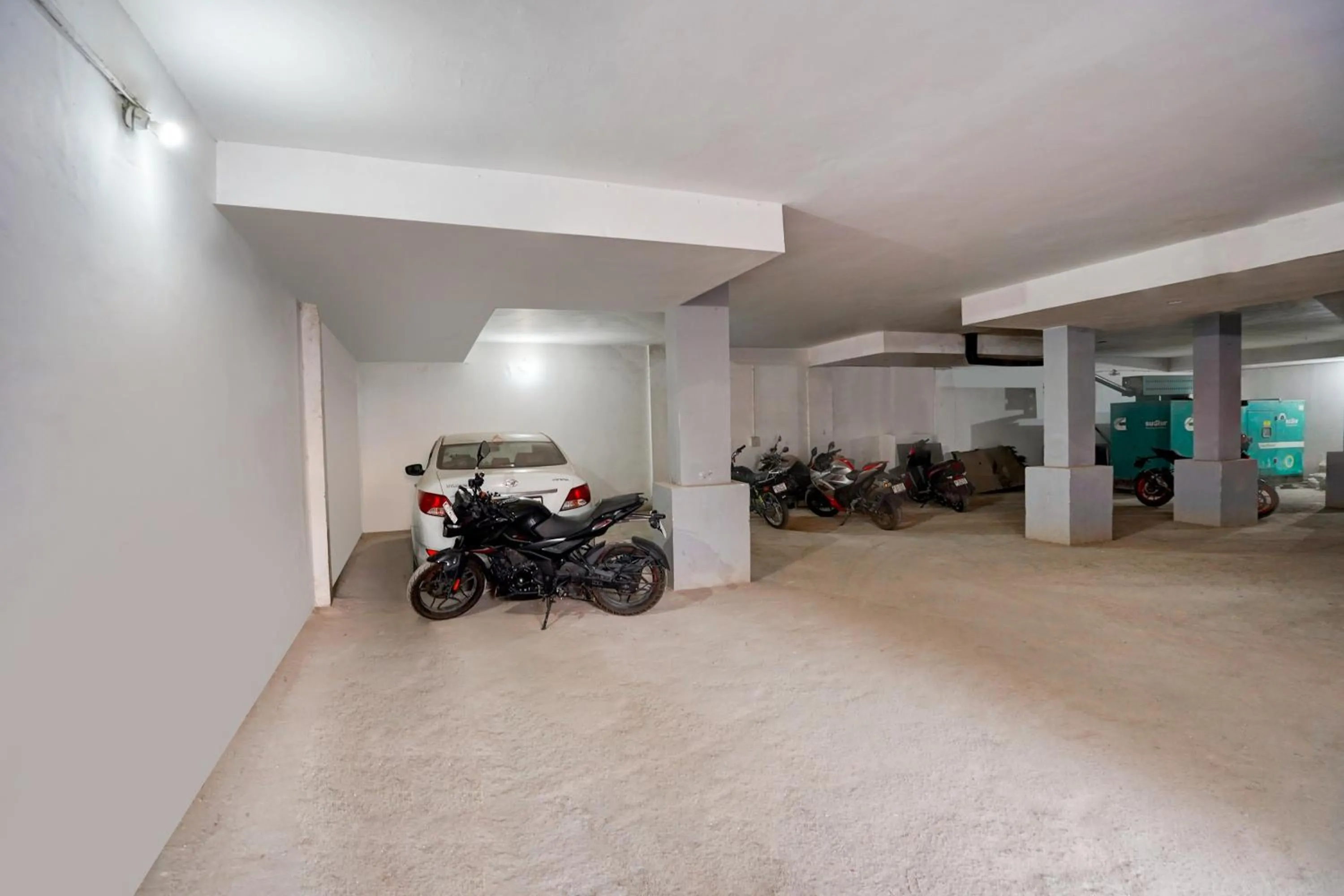 Other in Hotel O Silver Key KD plaza Near Saket Metro station