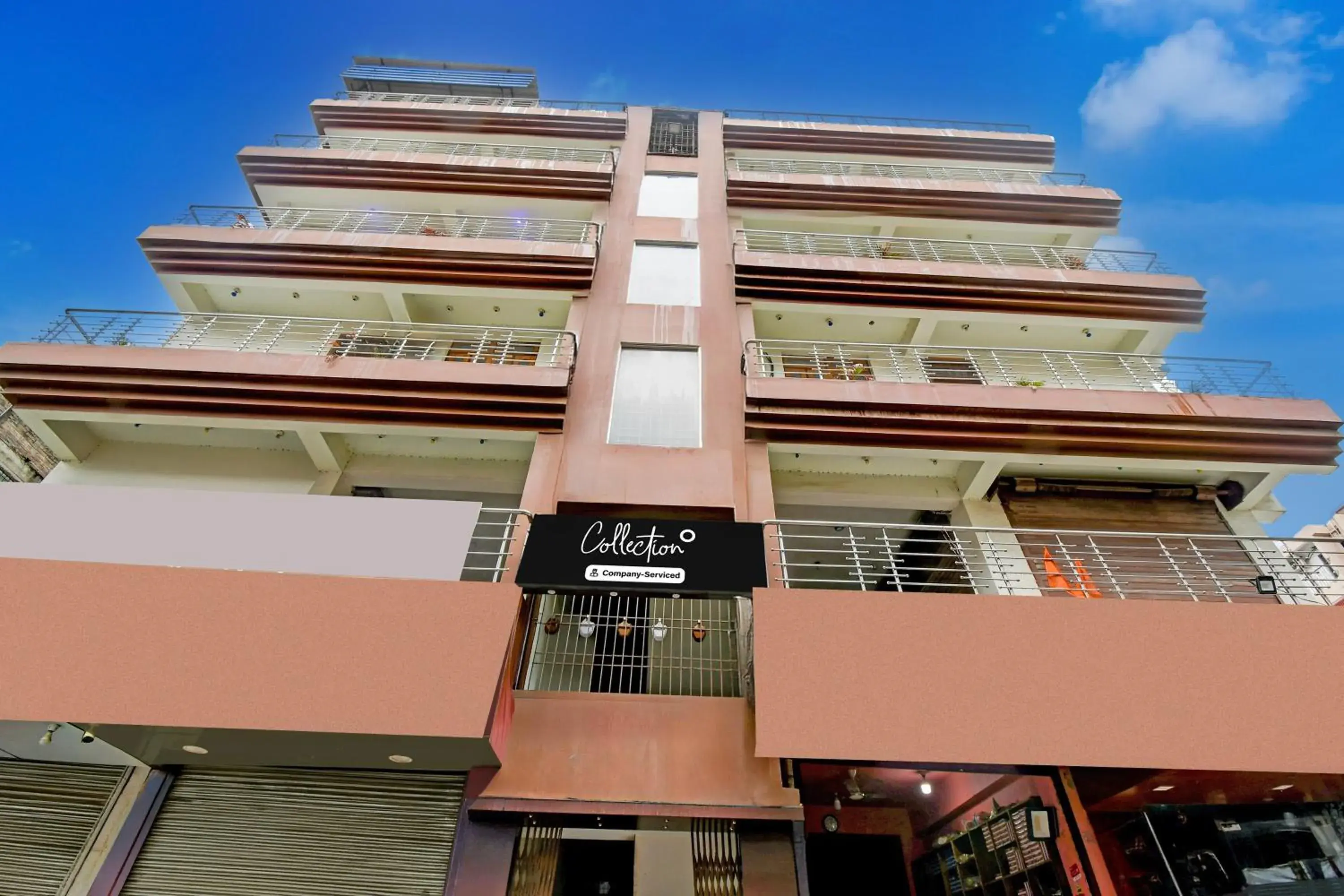 Super Collection O Transport Nagar Metro Station Patna Super Collection O Transport Nagar Metro Station Patna