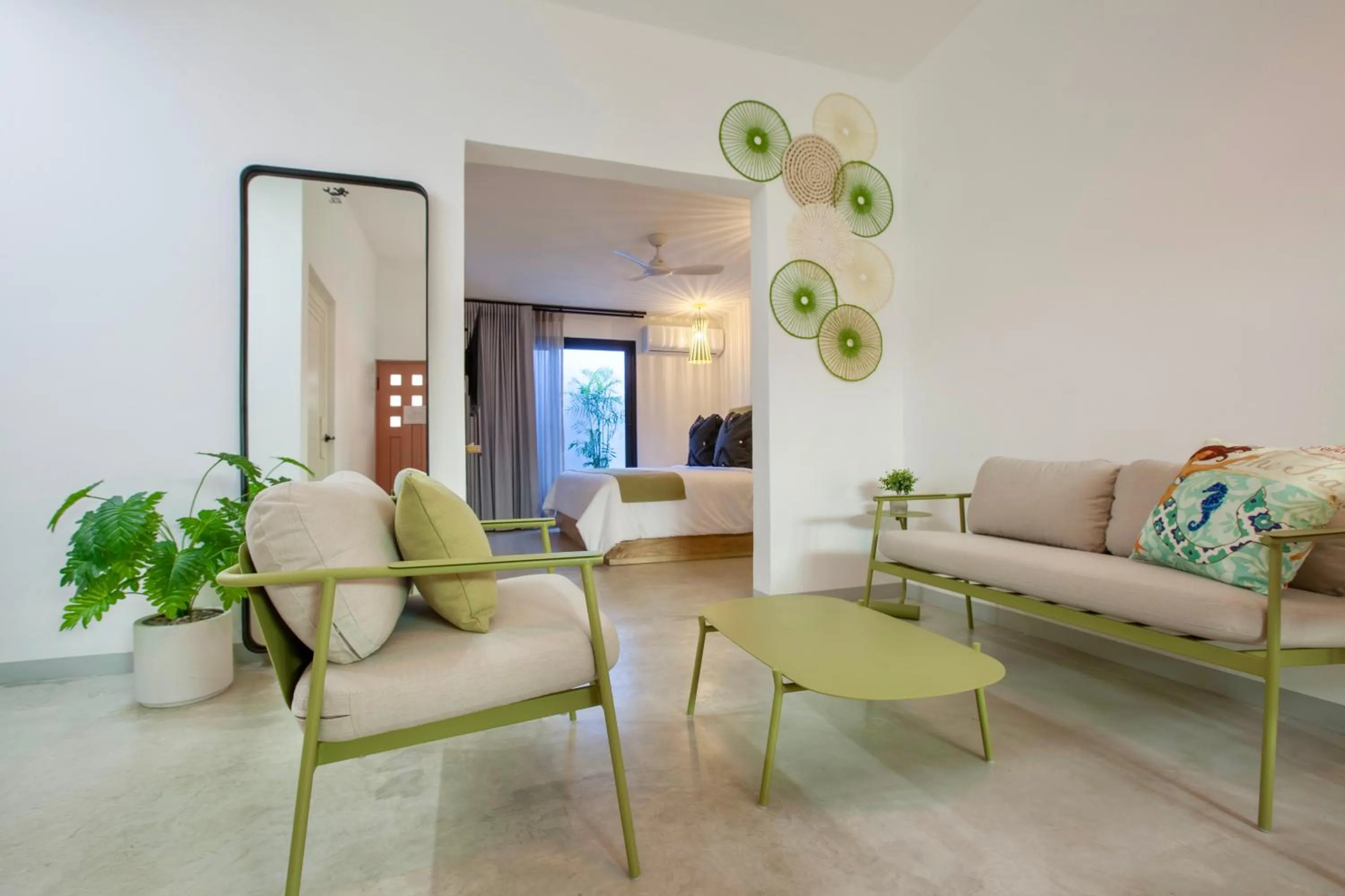 Quinta Lolita - La Paz Baja California Sur