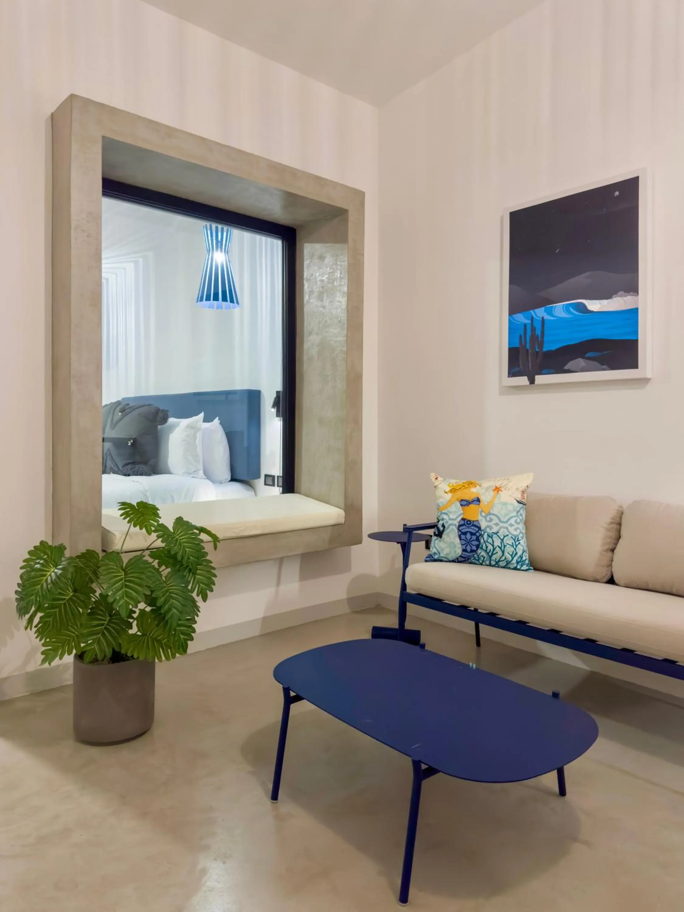 Quinta Lolita - La Paz Baja California Sur