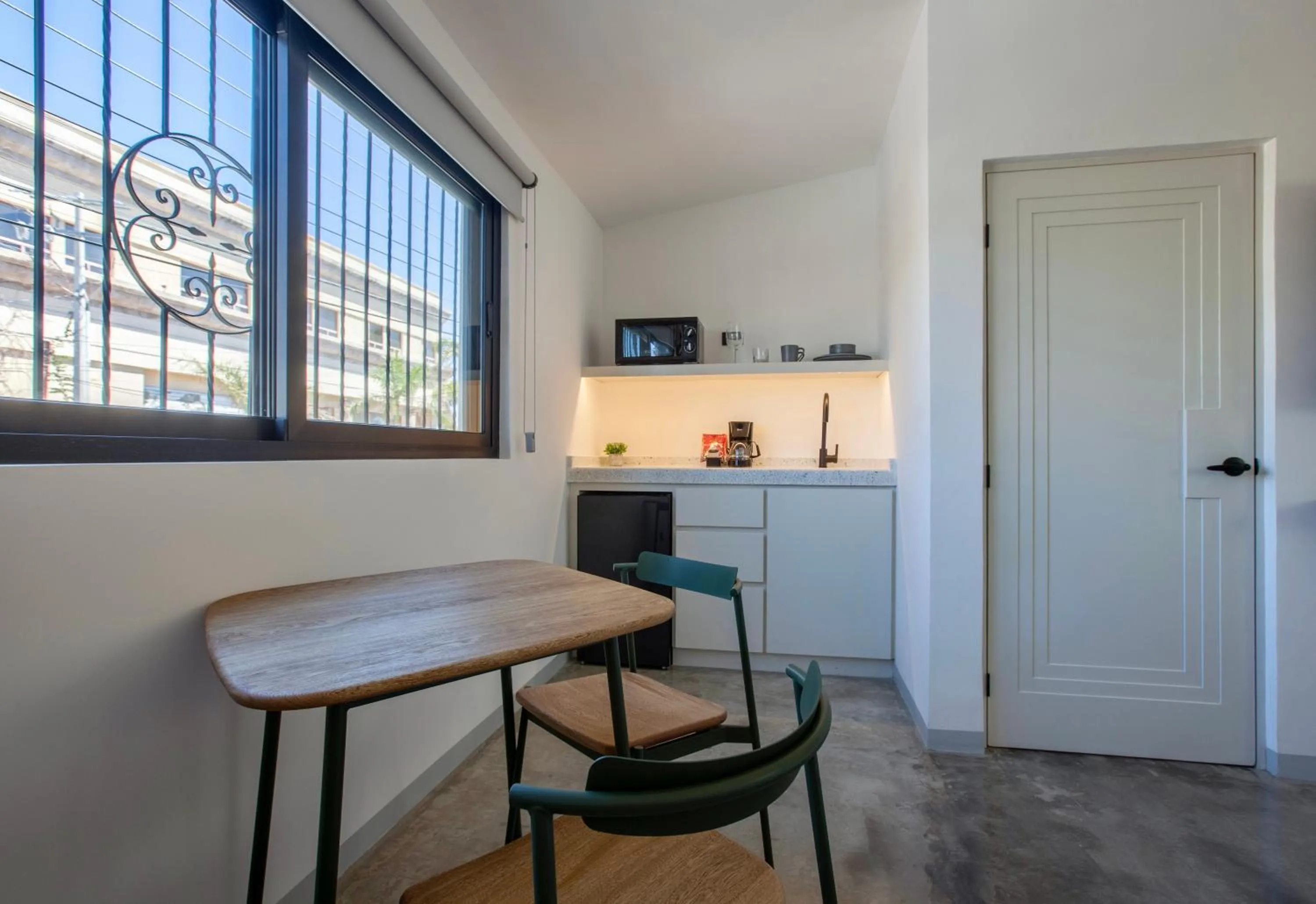 Quinta Lolita - La Paz Baja California Sur