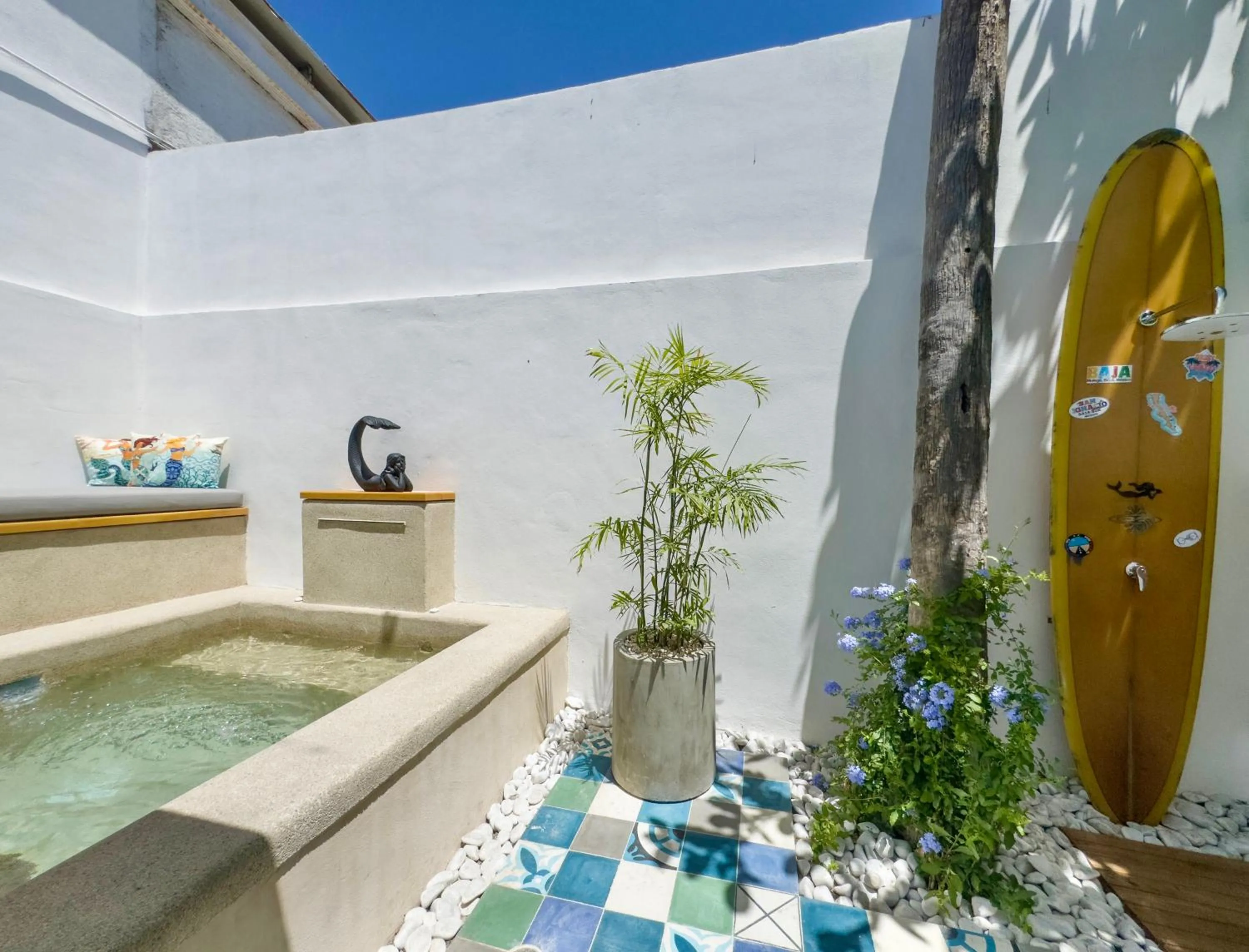 Quinta Lolita - La Paz Baja California Sur