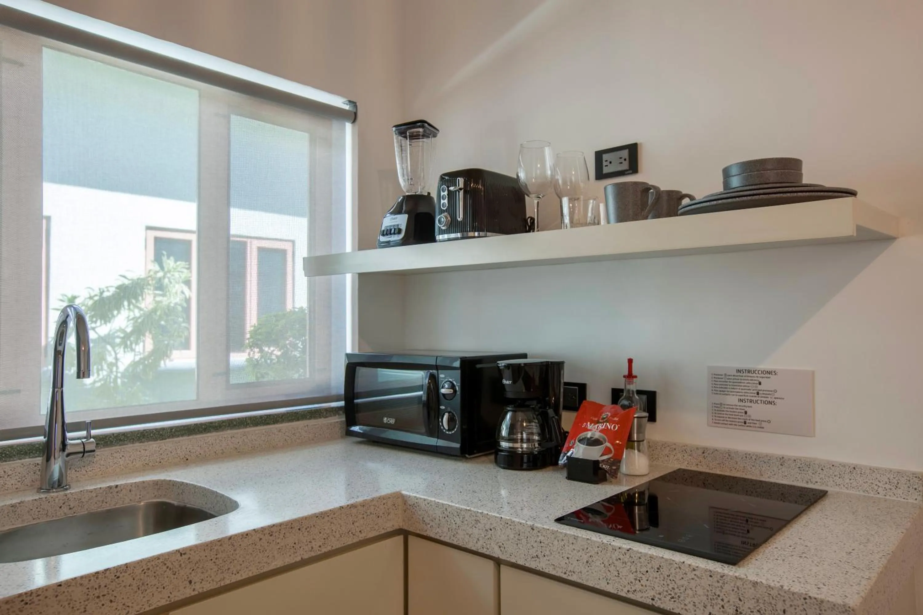 Quinta Lolita - La Paz Baja California Sur