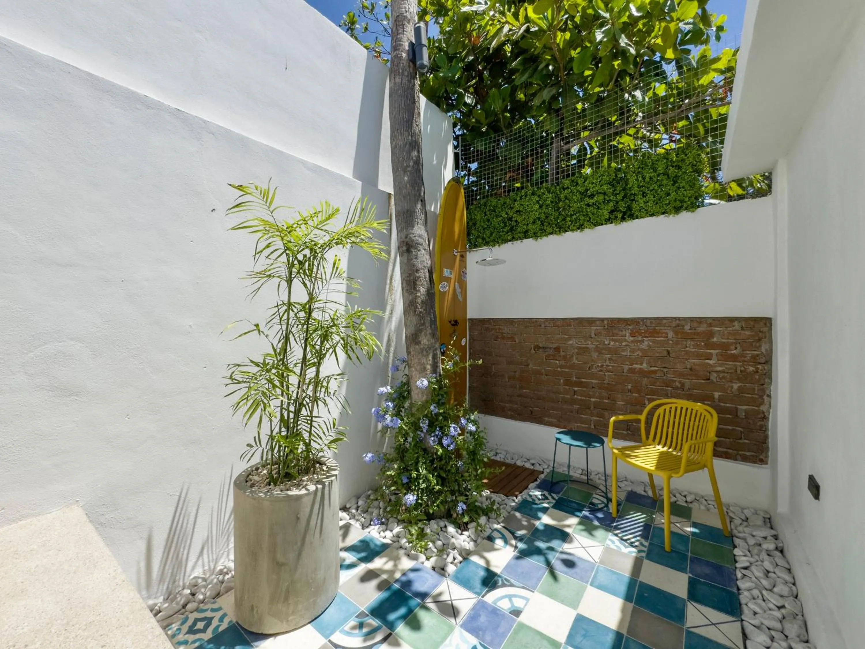 Quinta Lolita - La Paz Baja California Sur