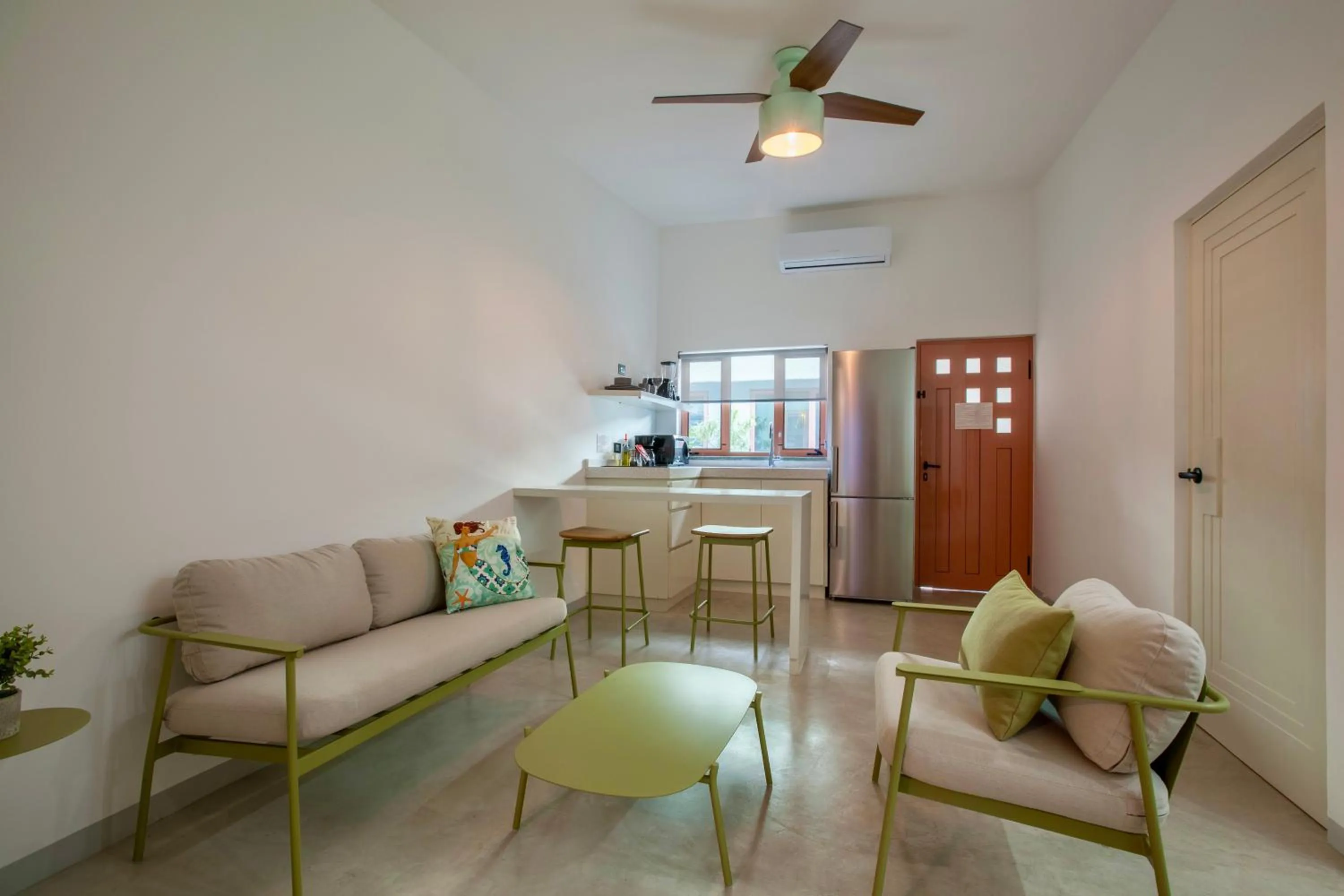 Quinta Lolita - La Paz Baja California Sur