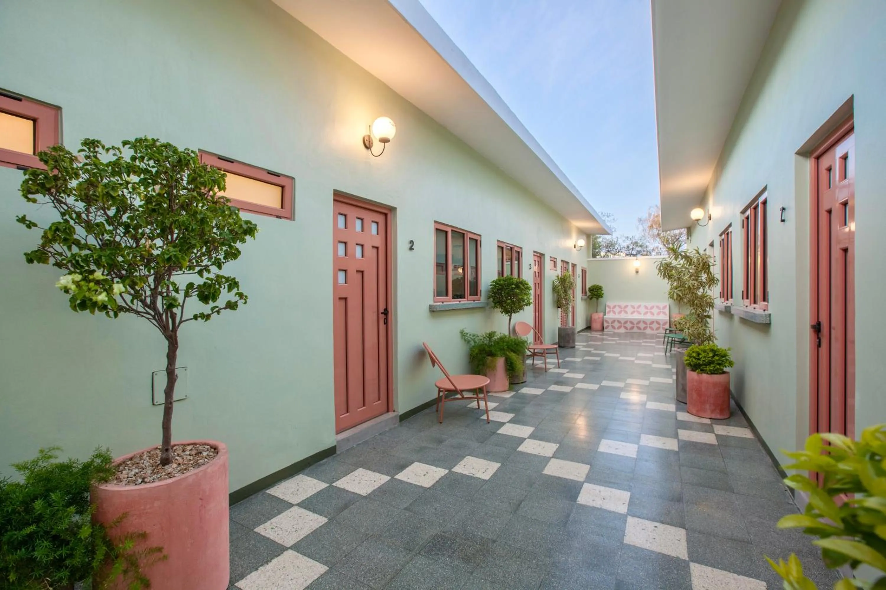 Quinta Lolita - La Paz Baja California Sur