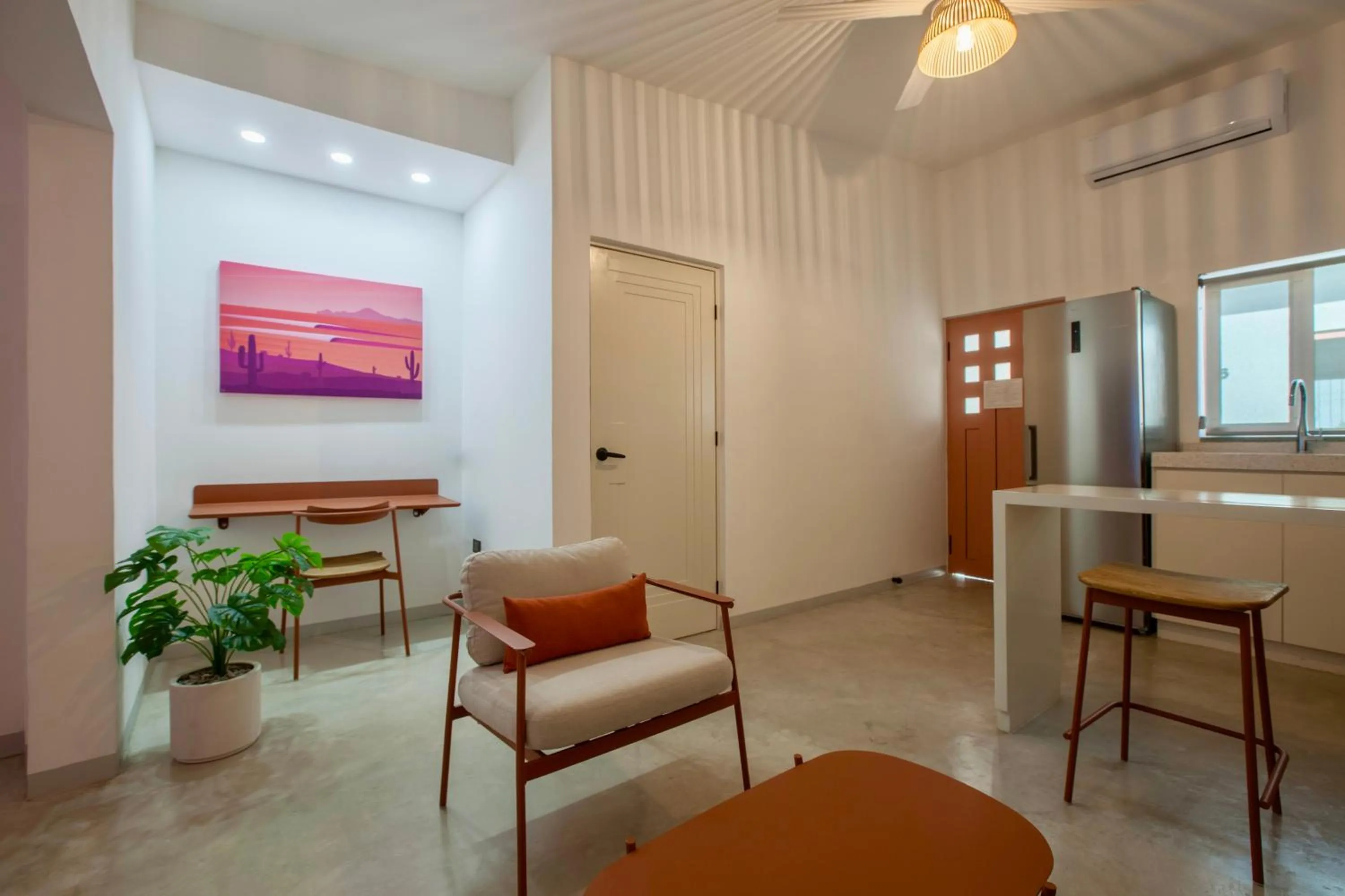 Quinta Lolita - La Paz Baja California Sur