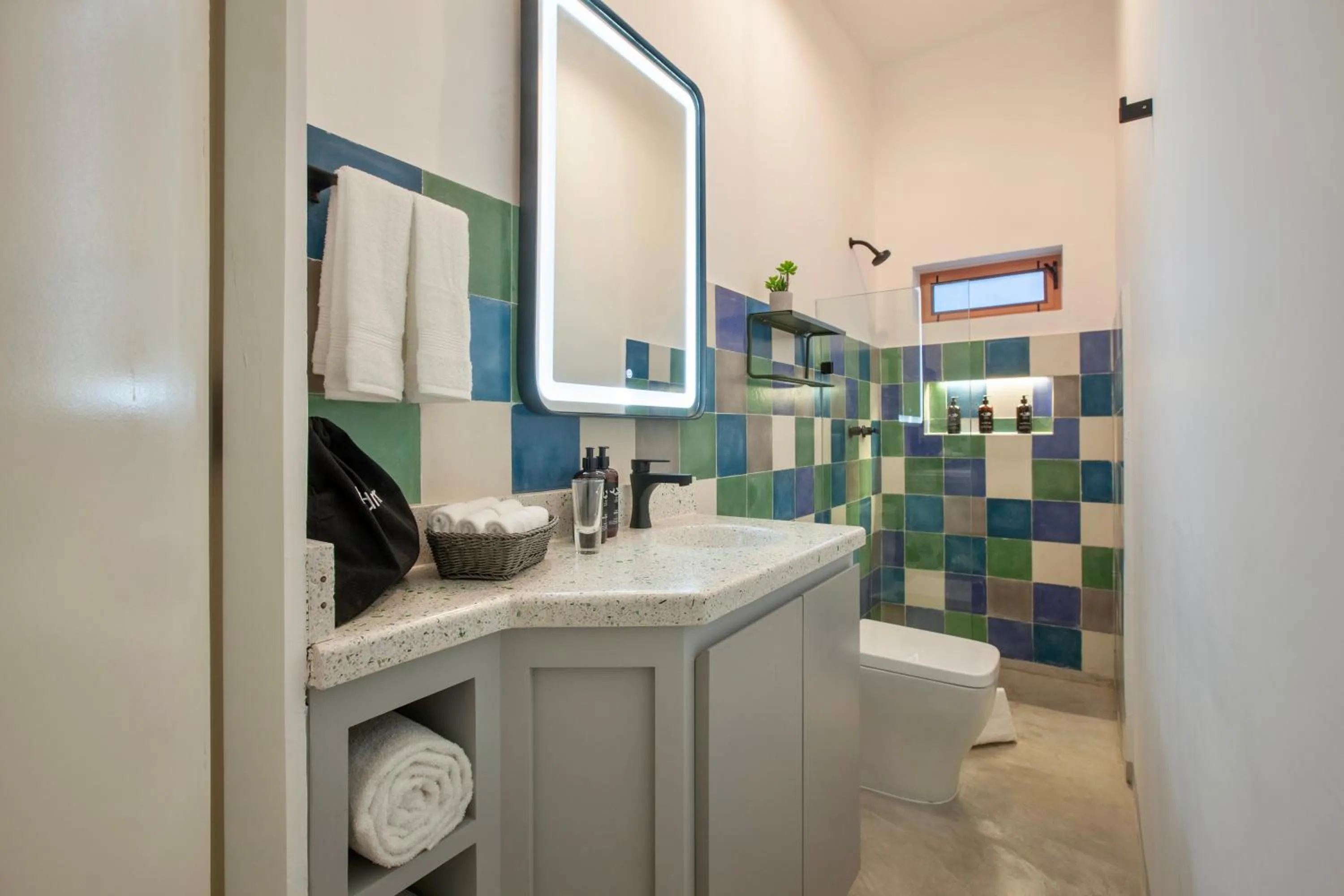 Quinta Lolita - La Paz Baja California Sur