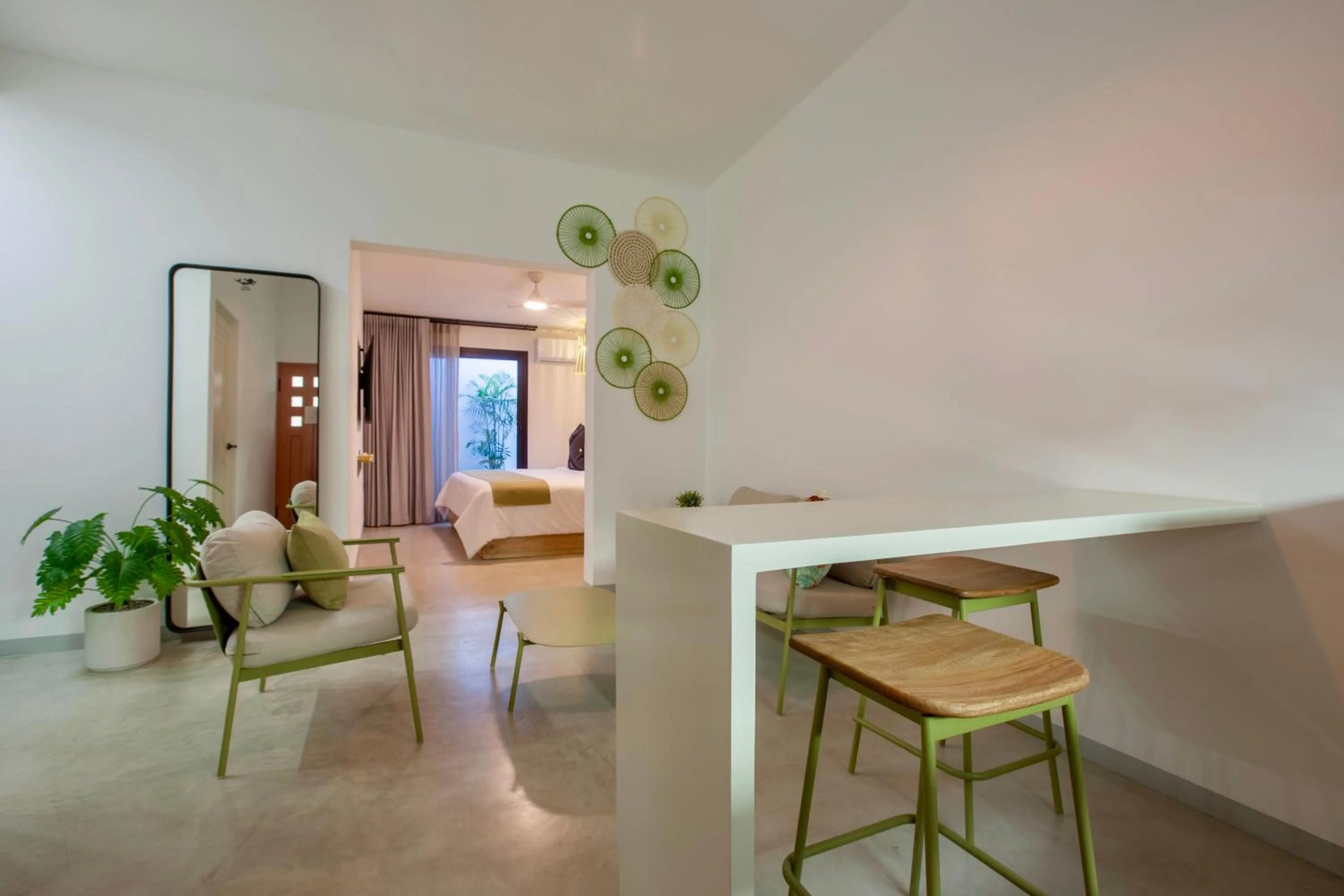 Quinta Lolita - La Paz Baja California Sur