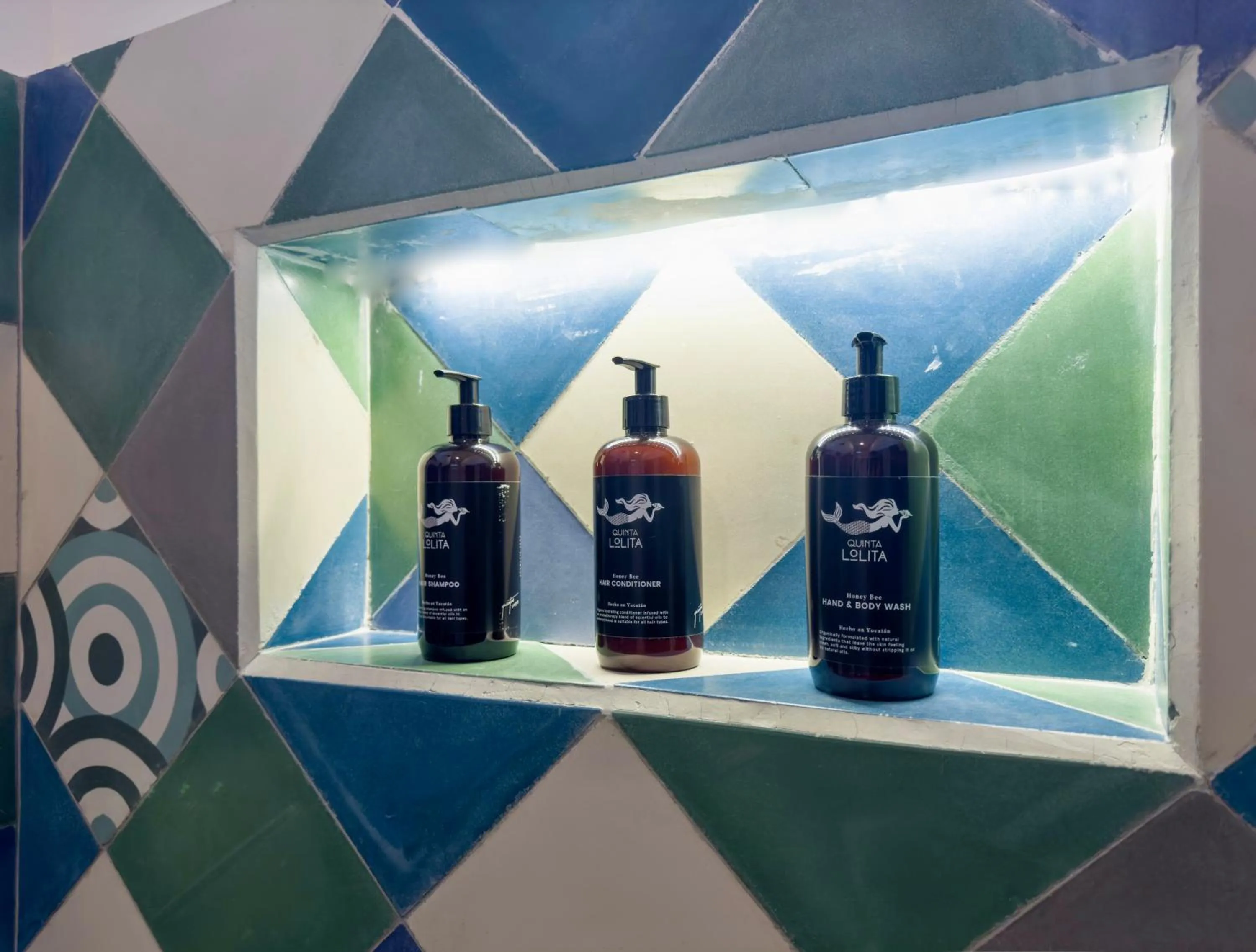 Quinta Lolita - La Paz Baja California Sur